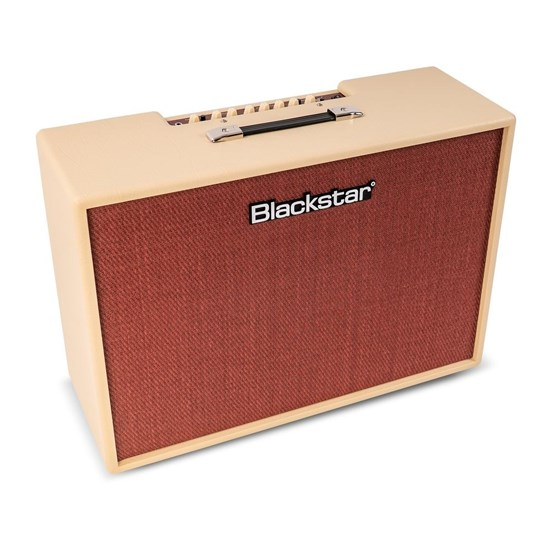Blackstar Debut-100R 2x12 100w Guitar Combo - Cream