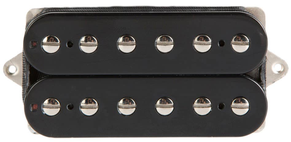 Suhr Thornbucker Humbucker Pickup 53mm - Bridge - Black
