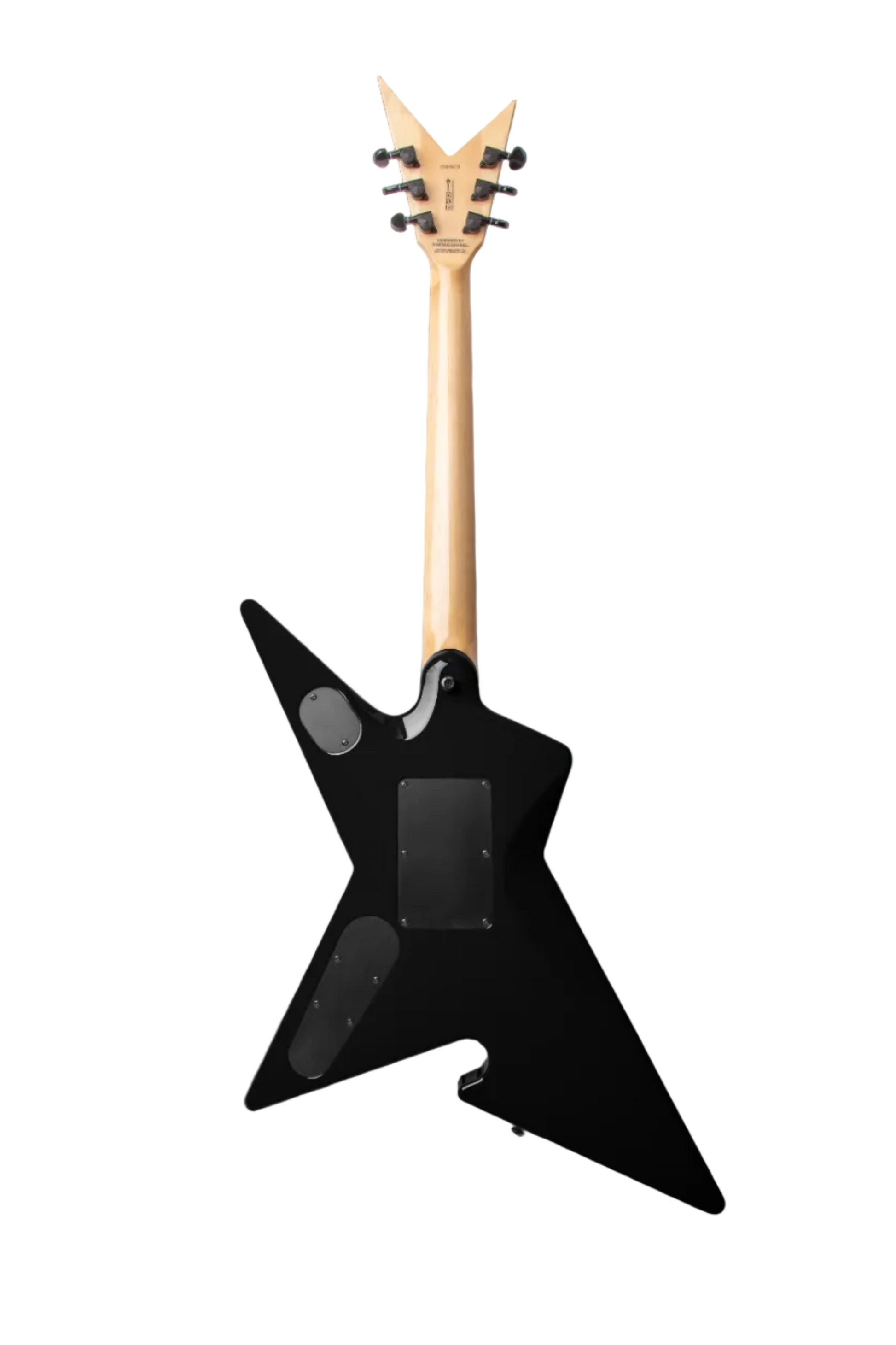 Dime Guitarz Culprit - Blackjack