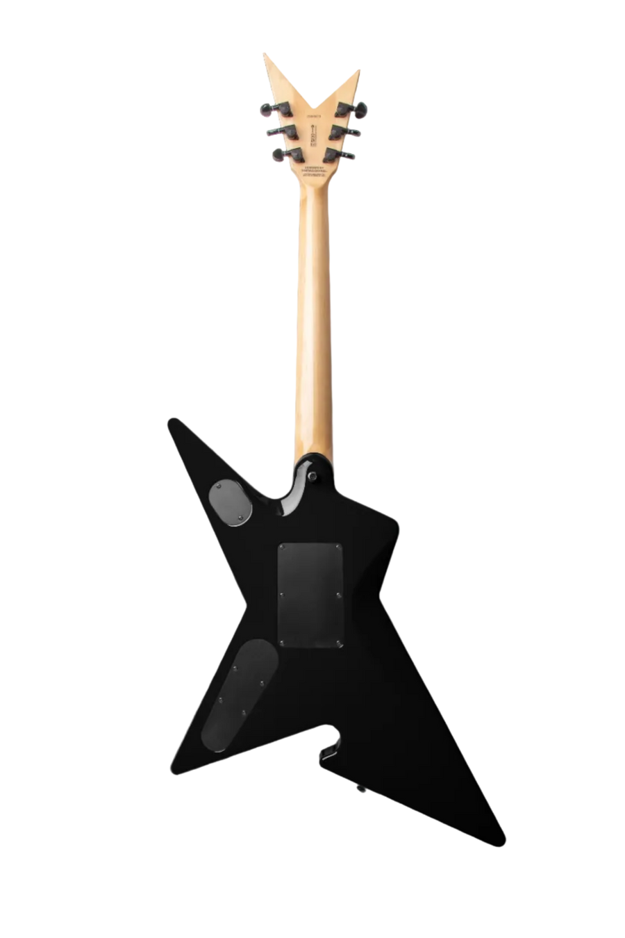 Dime Guitarz Culprit - Blackjack