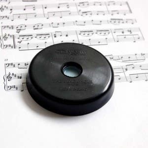 Dycem non-slip cello mat