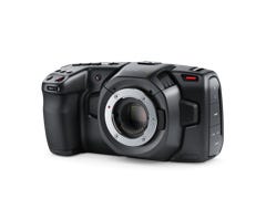Blackmagic Design Pocket Cinema Camera 4K