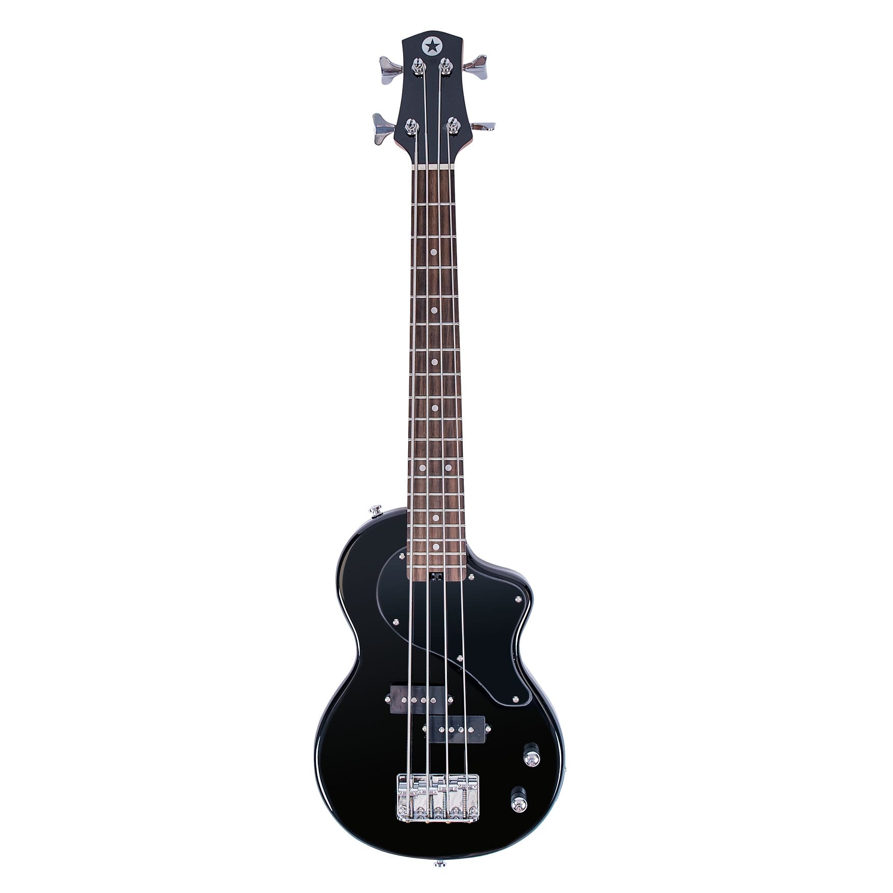 Blackstar Carry-on Bass ST - Black