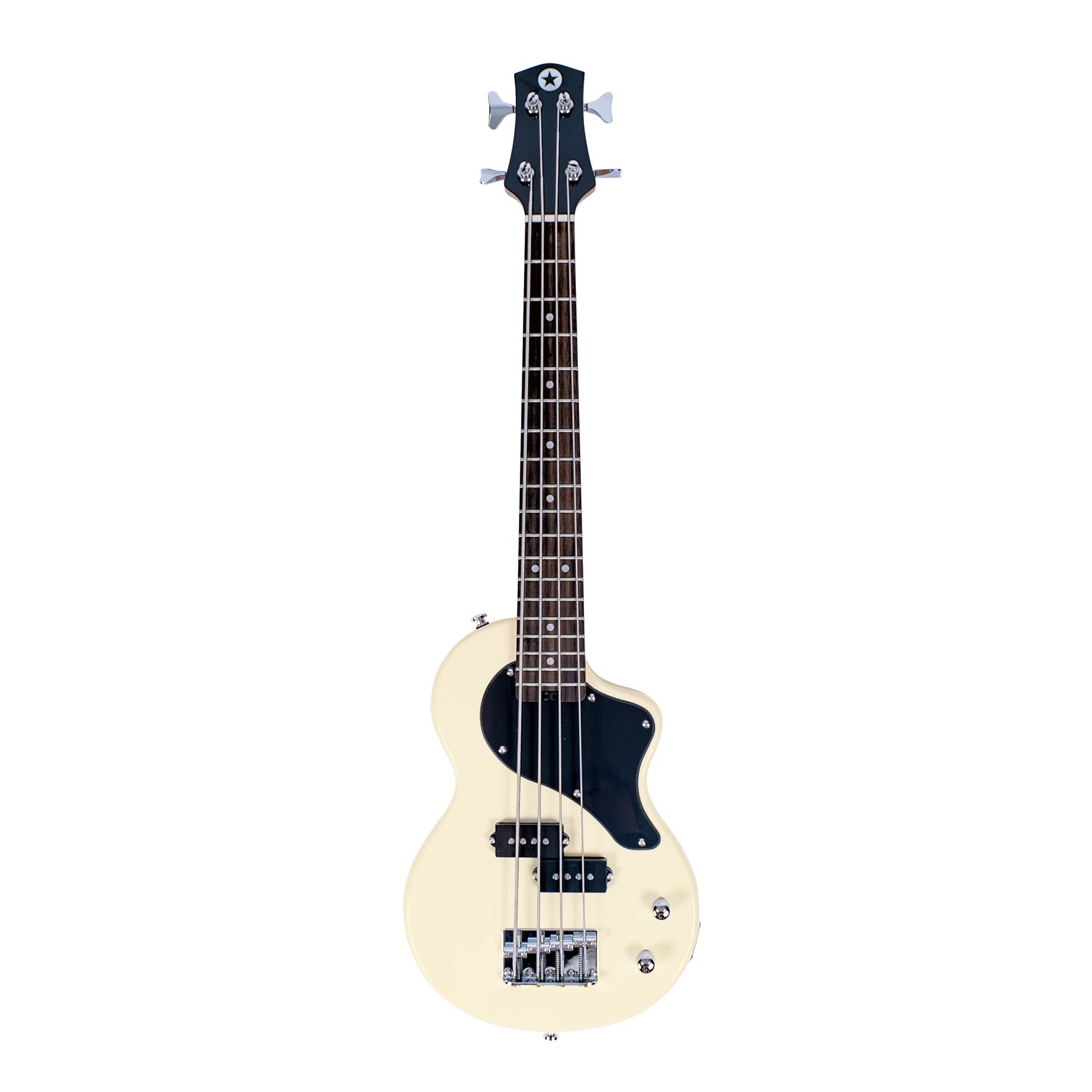 Blackstar Carry-on Bass ST - White