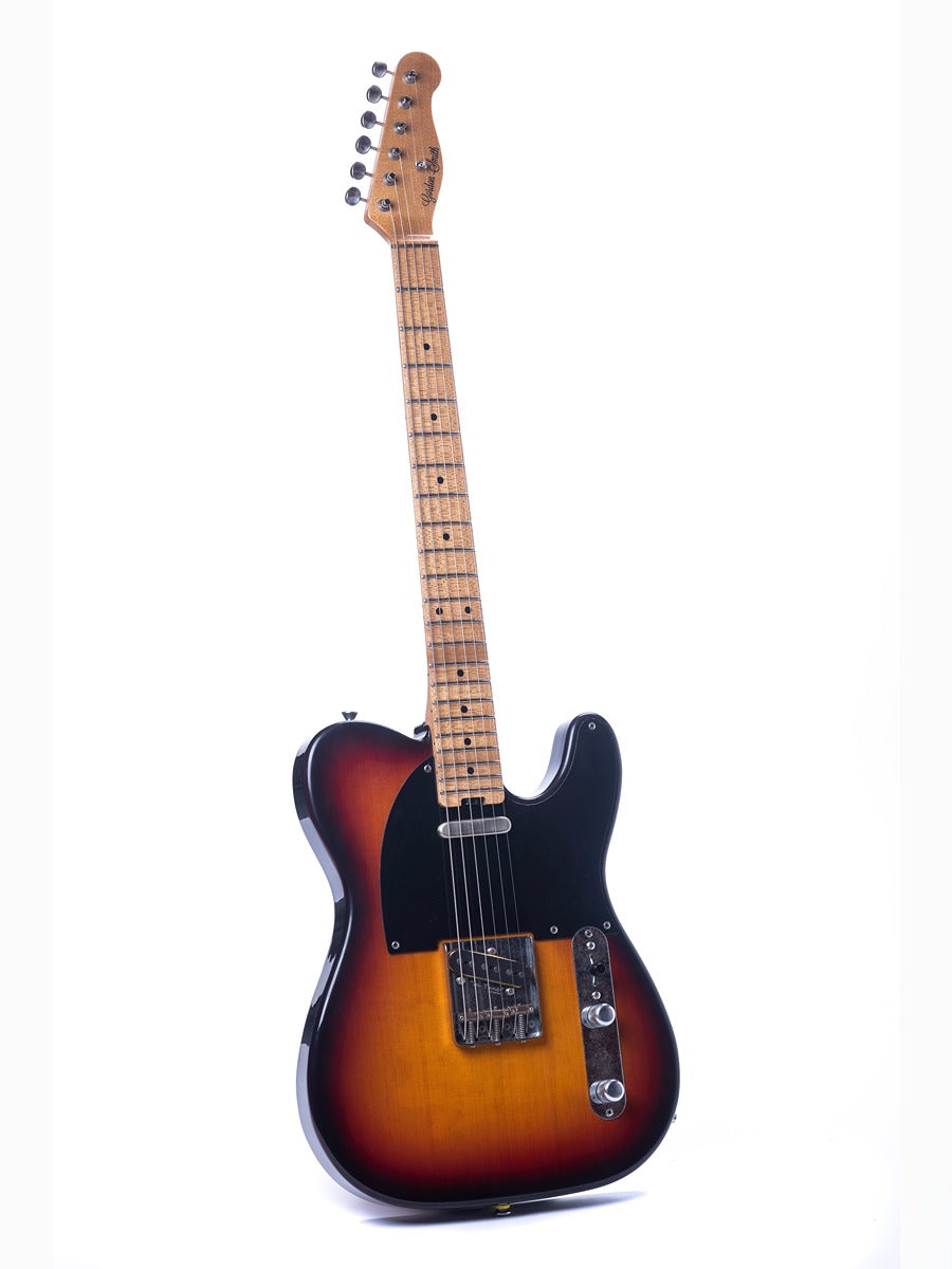 Gordon Smith Blaggard - Vintage Burst