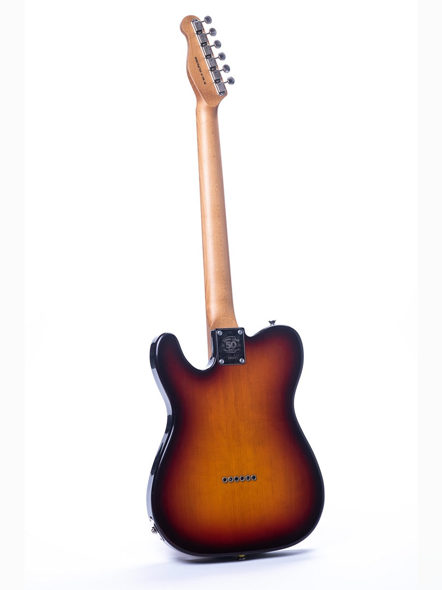 Gordon Smith Blaggard - Vintage Burst