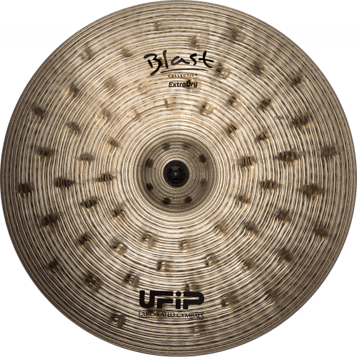 UFIP 20" Blast Series Extra Dry Ride - One Only