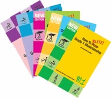 How To Blitz Grade 4 Musicianship