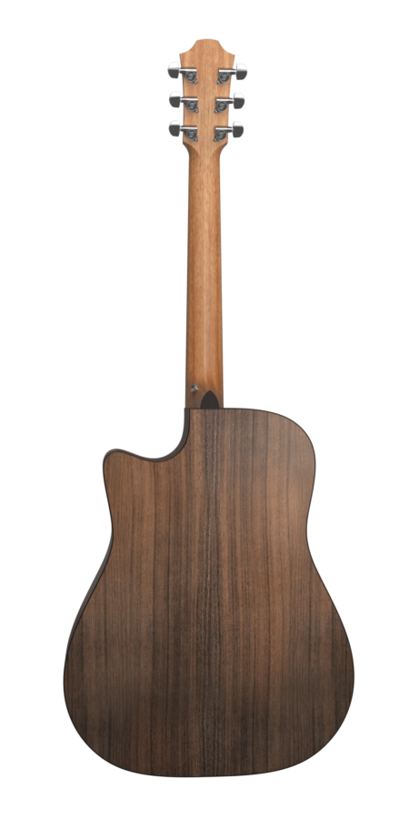 Furch Guitars BLUE Dc-SW Acoustic Guitar w/LR Baggs EAS-VTC Pickup