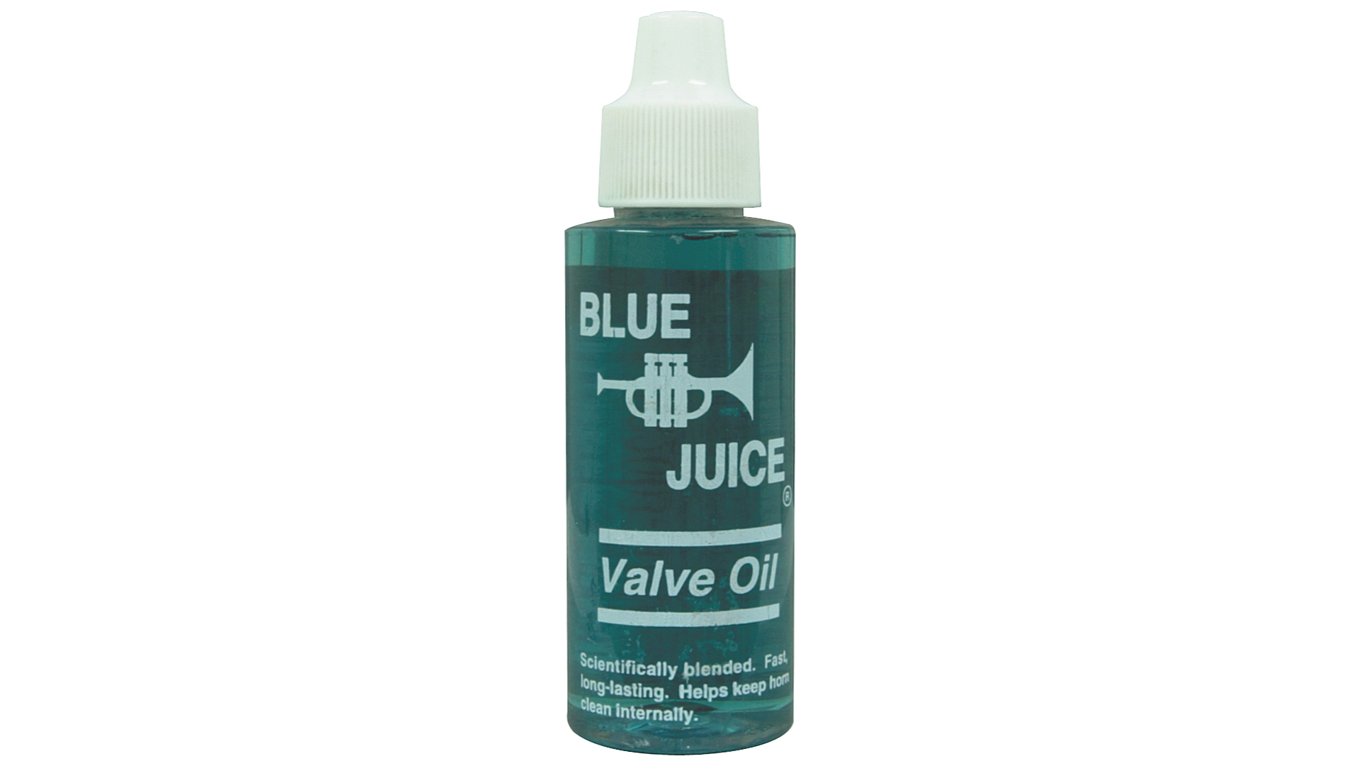 Blue Juice Valve Oil