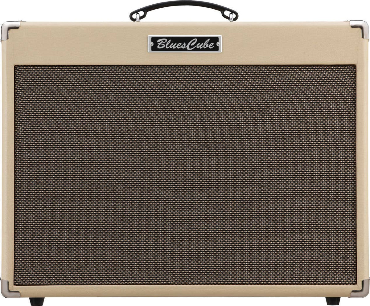 Roland Blues Cube Artist 