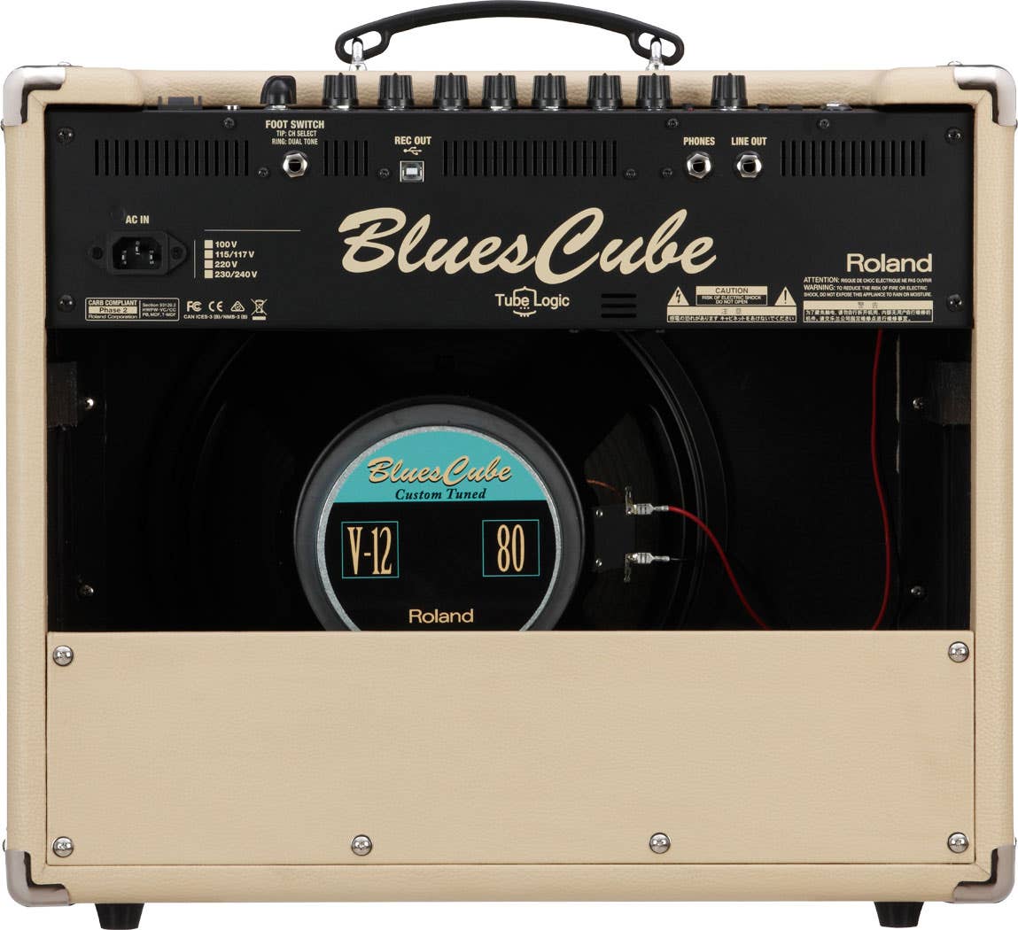 Roland Blues Cube Stage Guitar Amplifier (BCSTAGE)