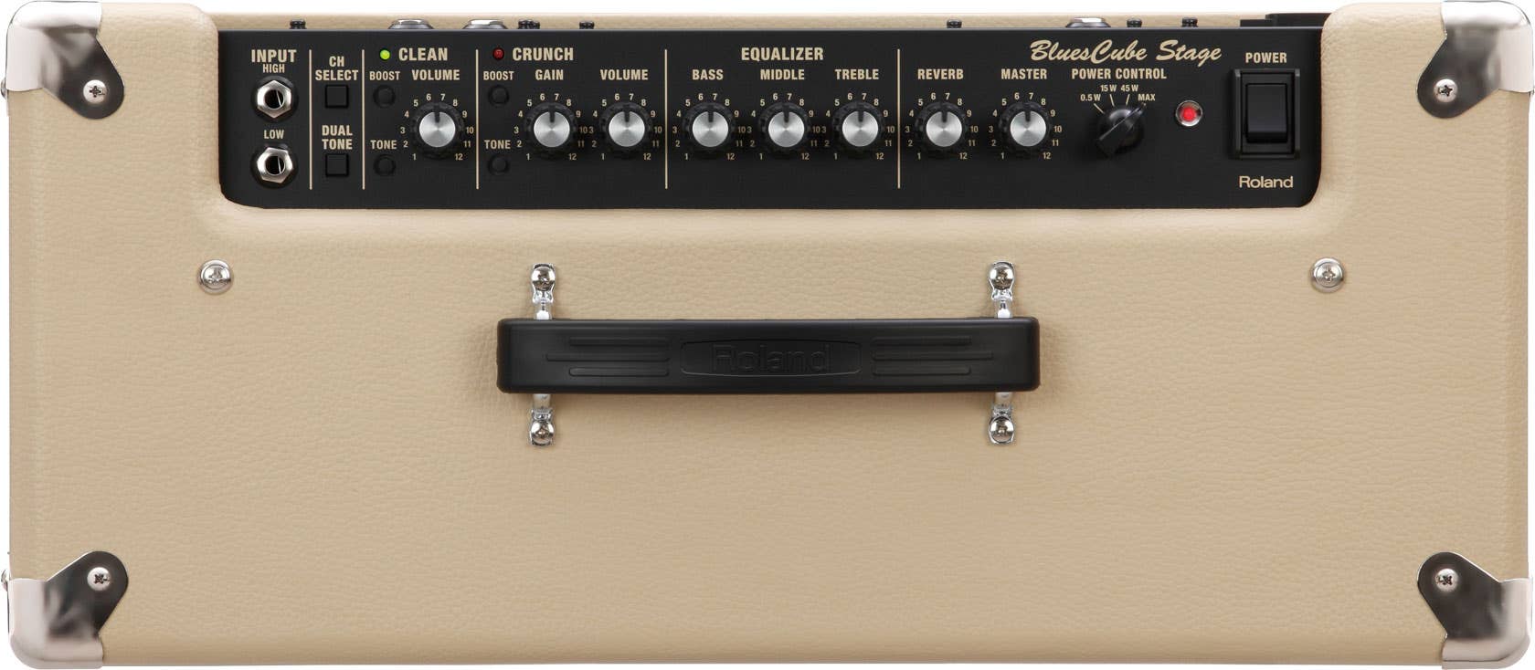 Roland Blues Cube Stage Guitar Amplifier (BCSTAGE)