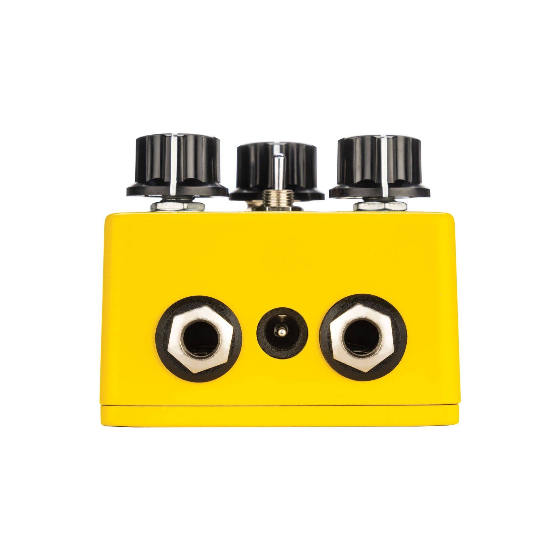 Earthquaker Devices Blumes Bass Overdrive Pedal