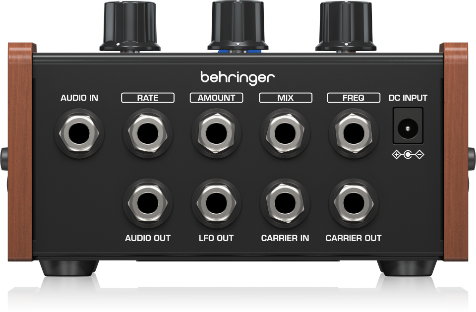 Behringer BM-12 Ring Modulator
