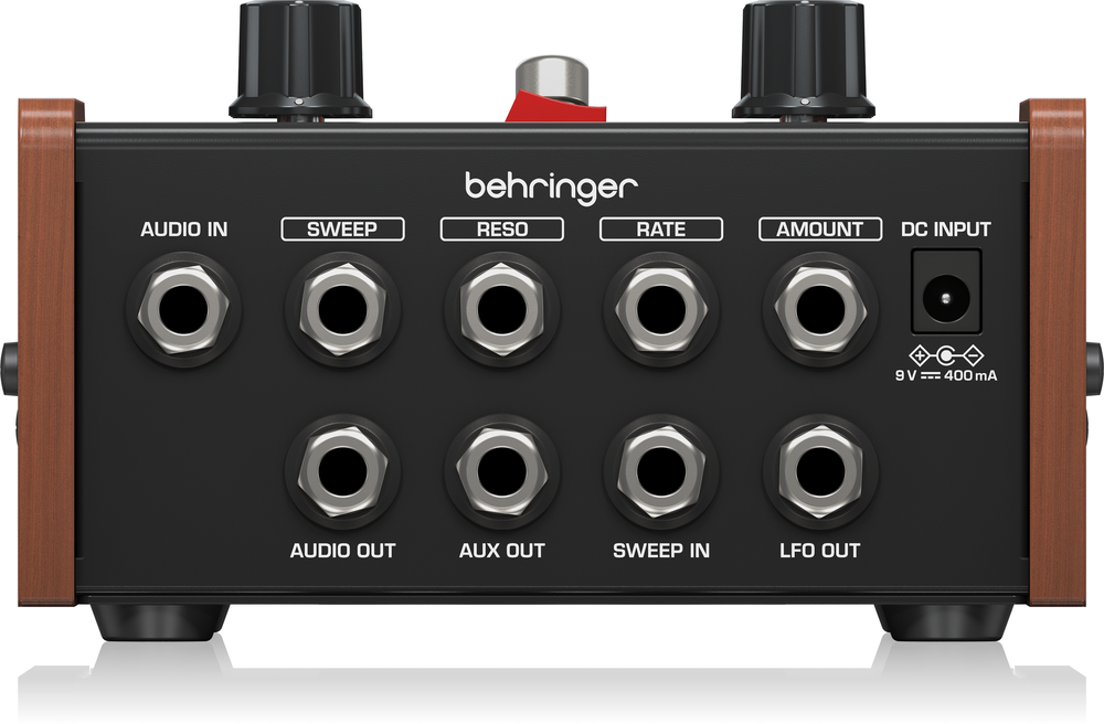 Behringer BM-13 Phaser