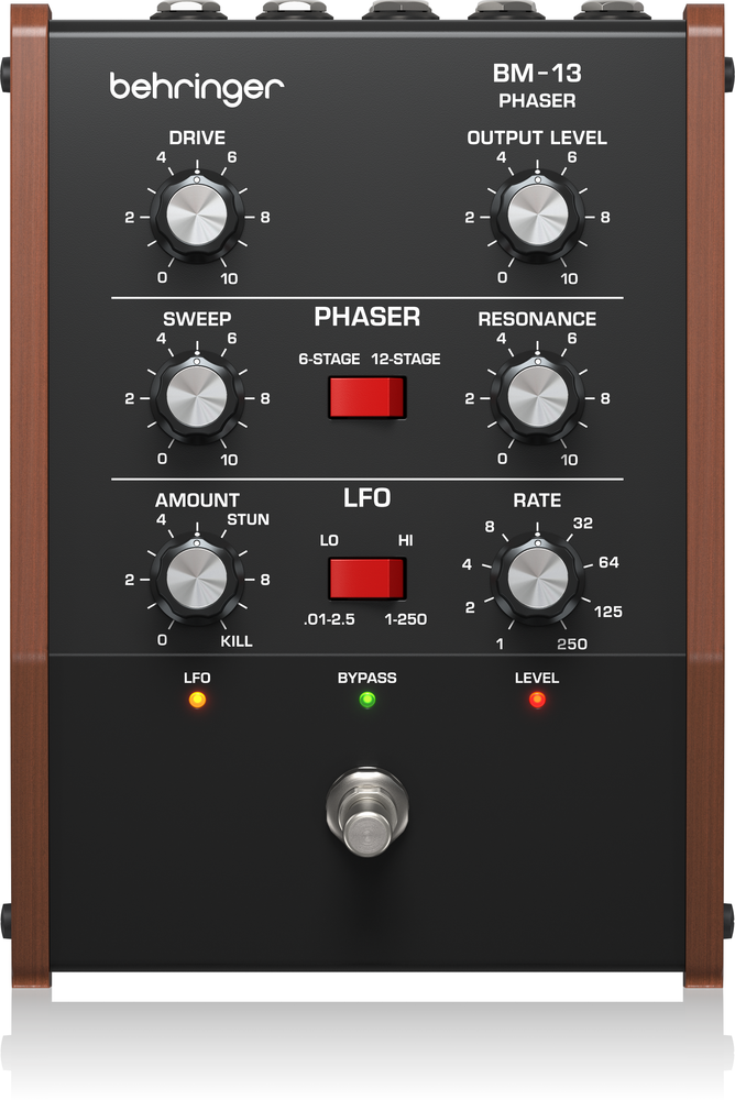 Behringer BM-13 Phaser
