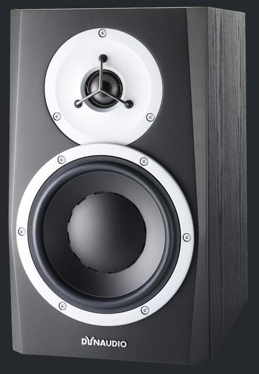 Dynaudio BM5A MKIII 7" 2-Way Active Monitors - (Single)