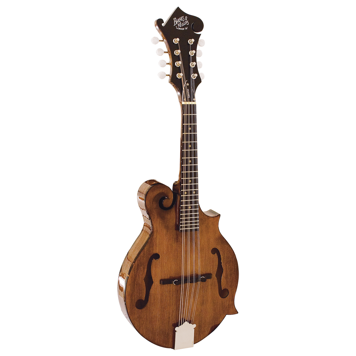 Barnes & Mullins Salvino Mandolin