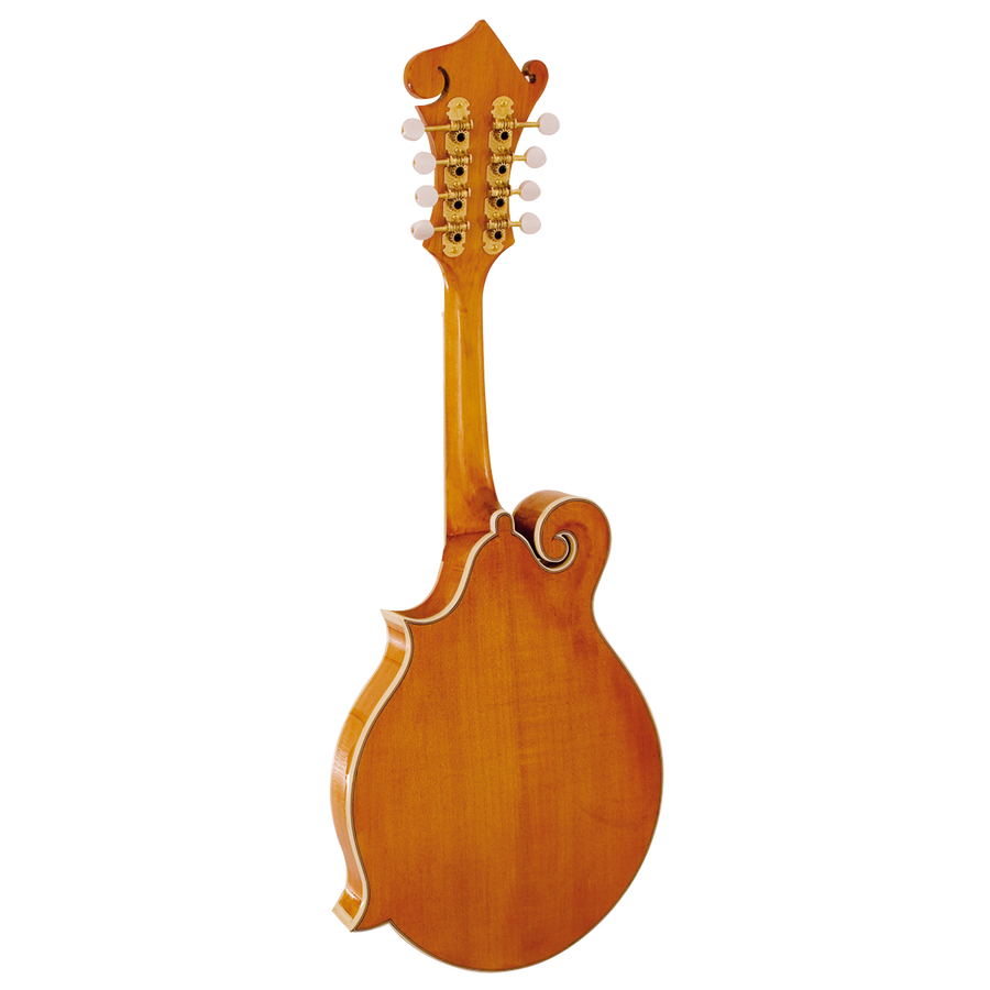 Barnes & Mullins Piercy Mandolin