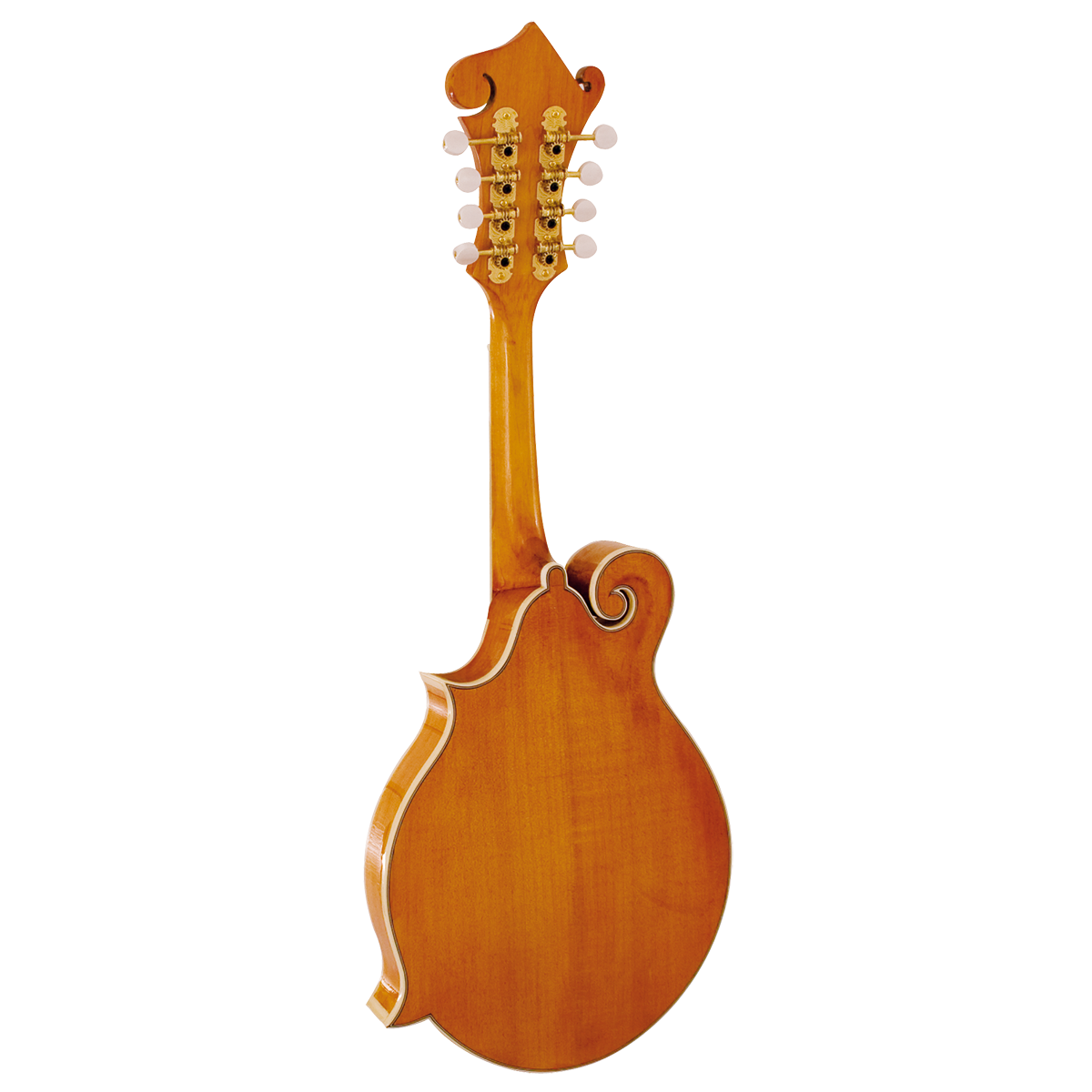 Barnes & Mullins Piercy Mandolin