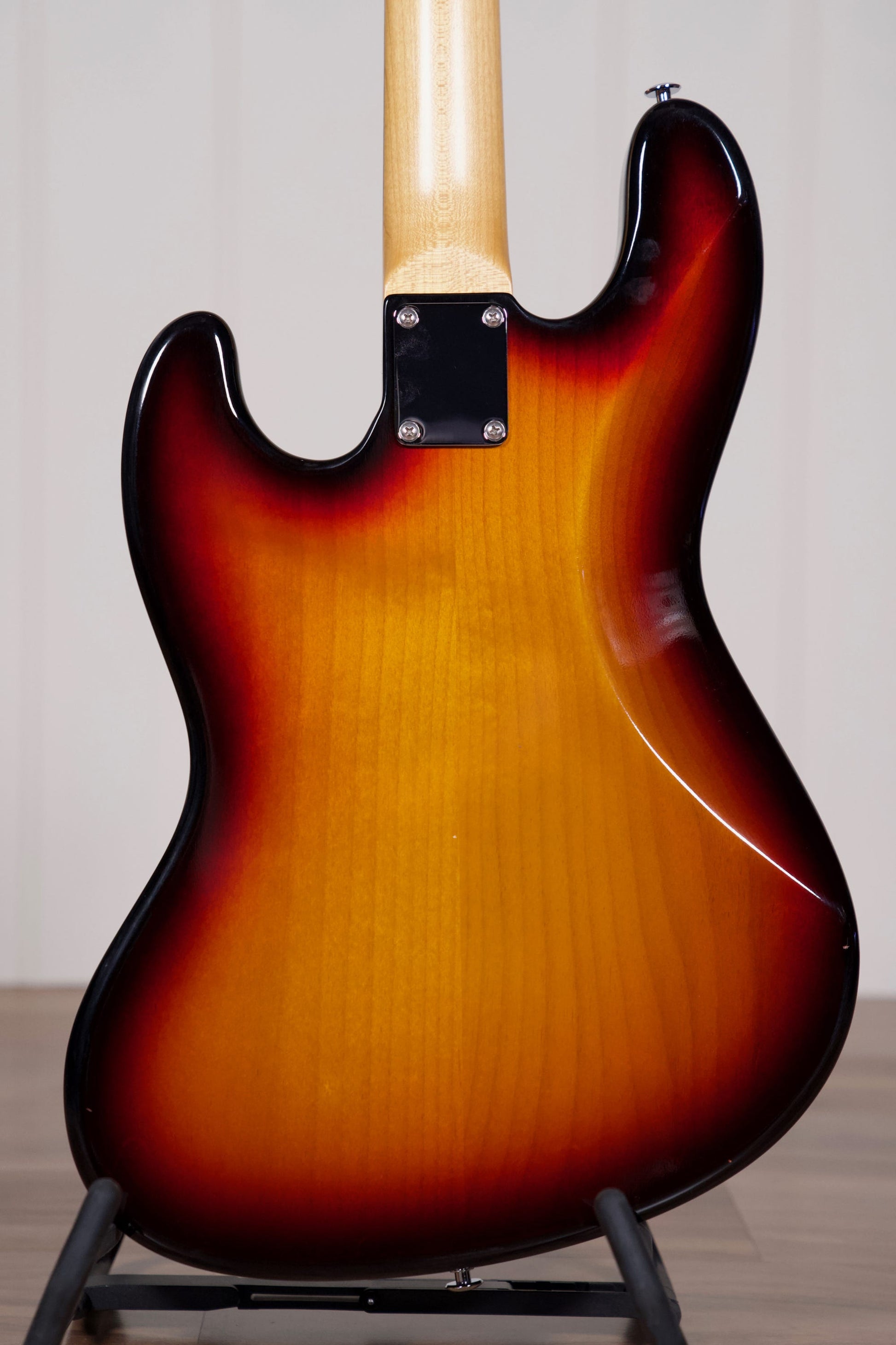 Suhr Classic J Antique 4-String Bass w/Deluxe Gigbag - 3-Tone Burst RW