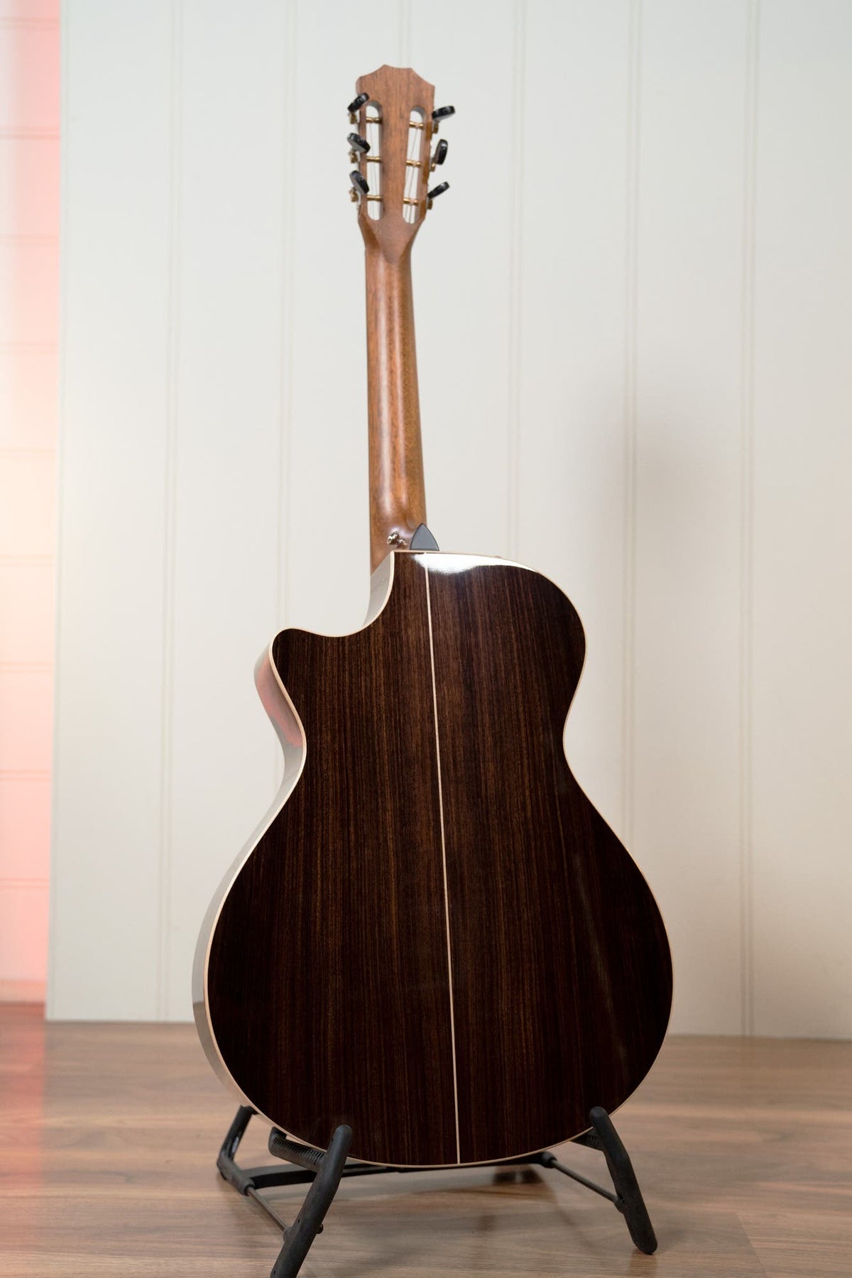 Taylor 812ce 12-Fret Acoustic Electric Guitar w/Case - Spruce / Rosewood - One Only