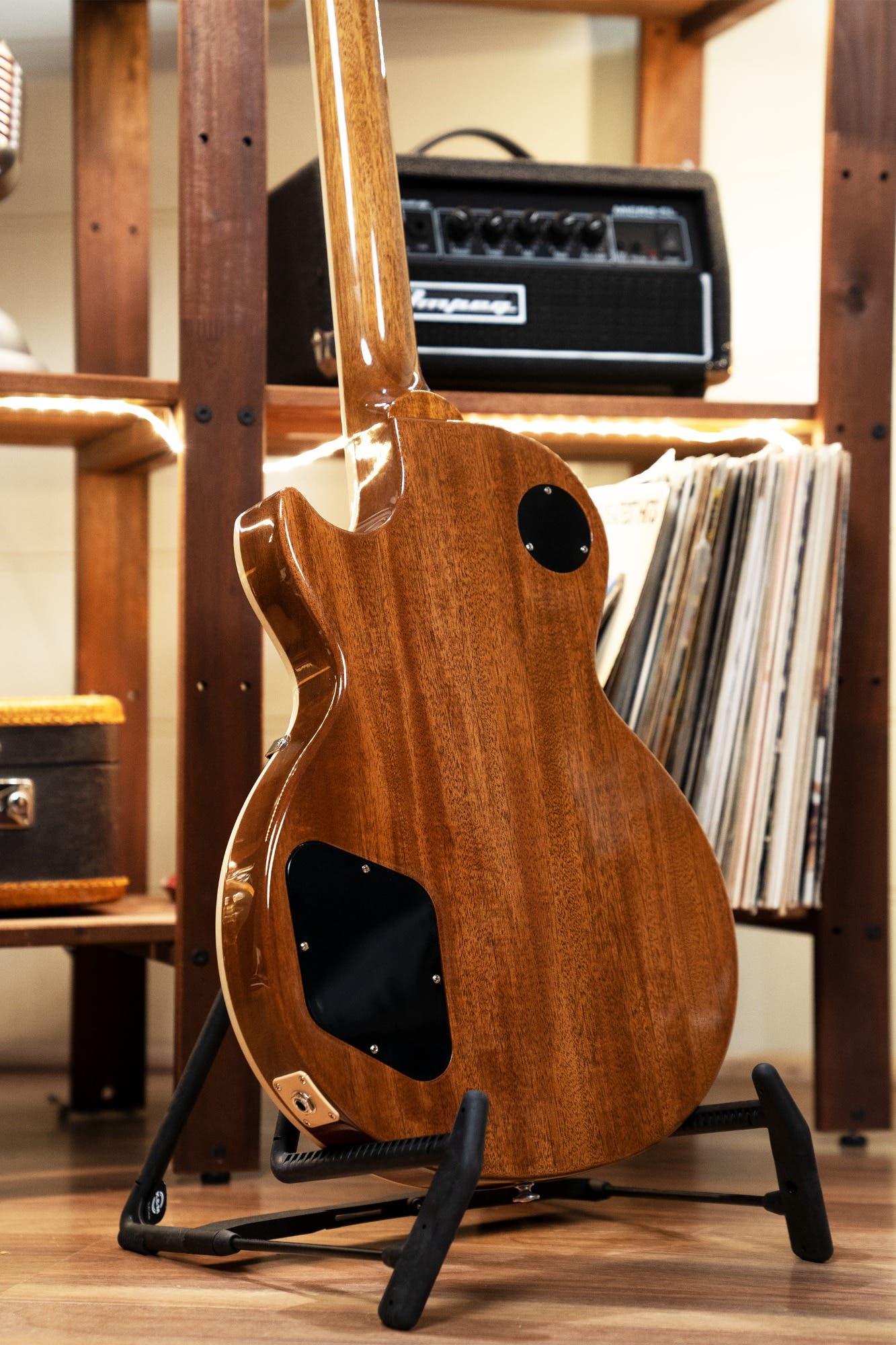 Gibson Les Paul Standard '50s - Tobacco Burst