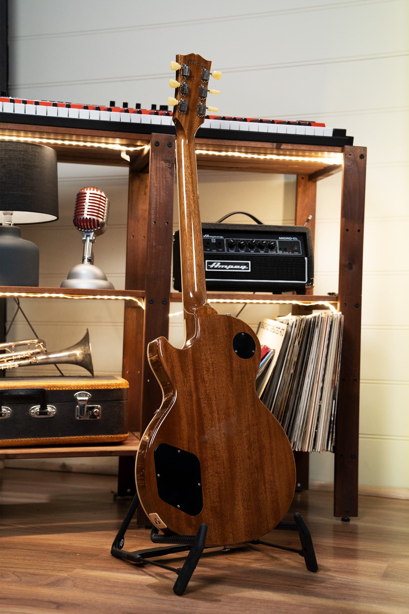 Gibson Les Paul Standard '50s - Tobacco Burst