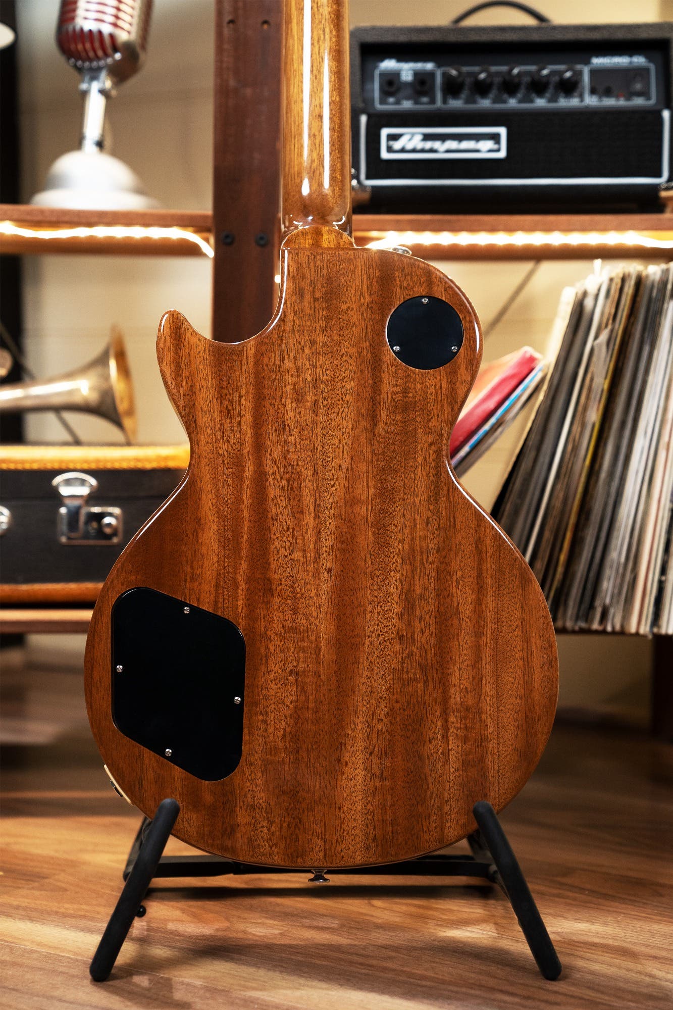 Gibson Les Paul Standard '50s - Tobacco Burst