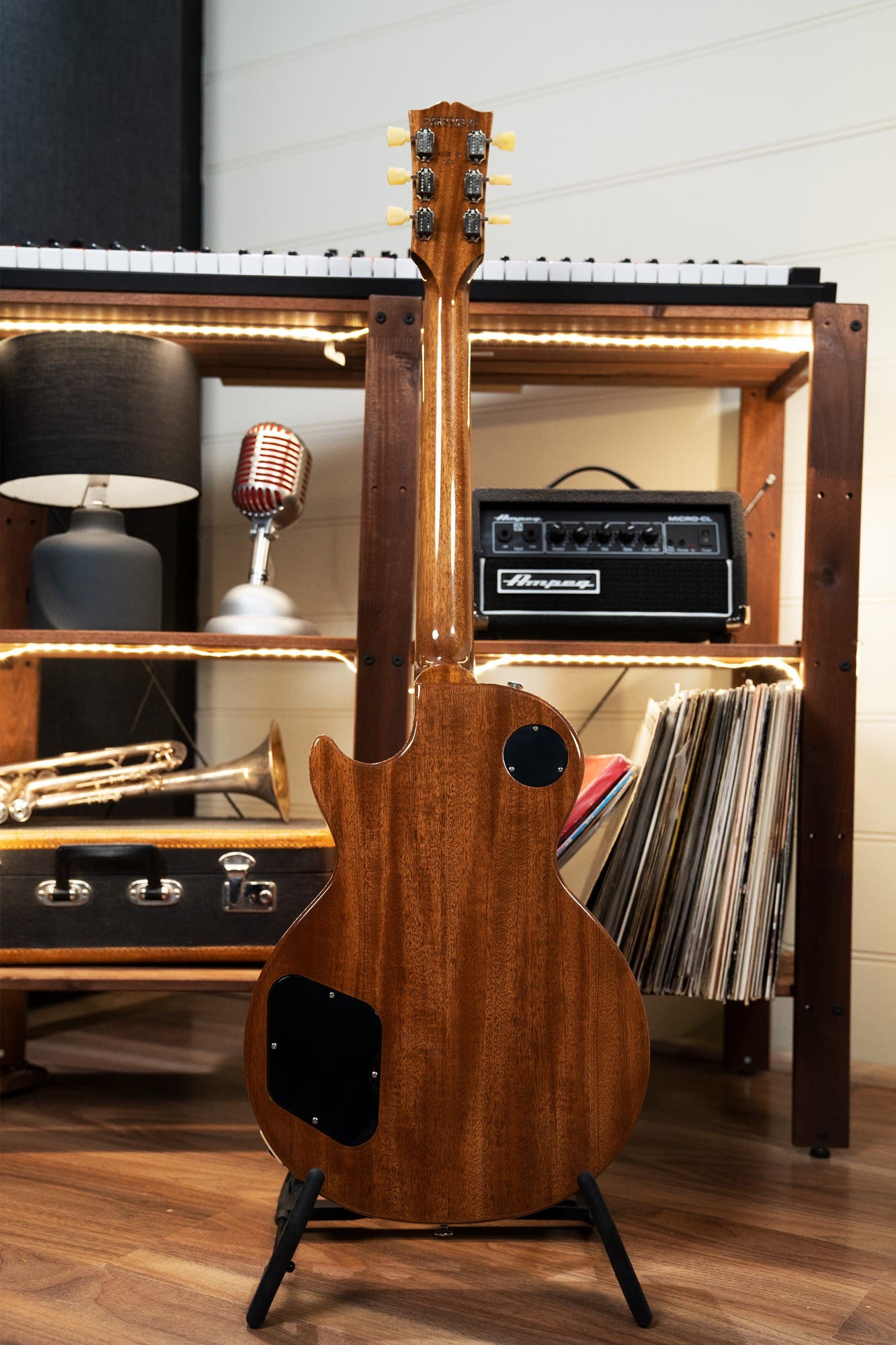 Gibson Les Paul Standard '50s - Tobacco Burst