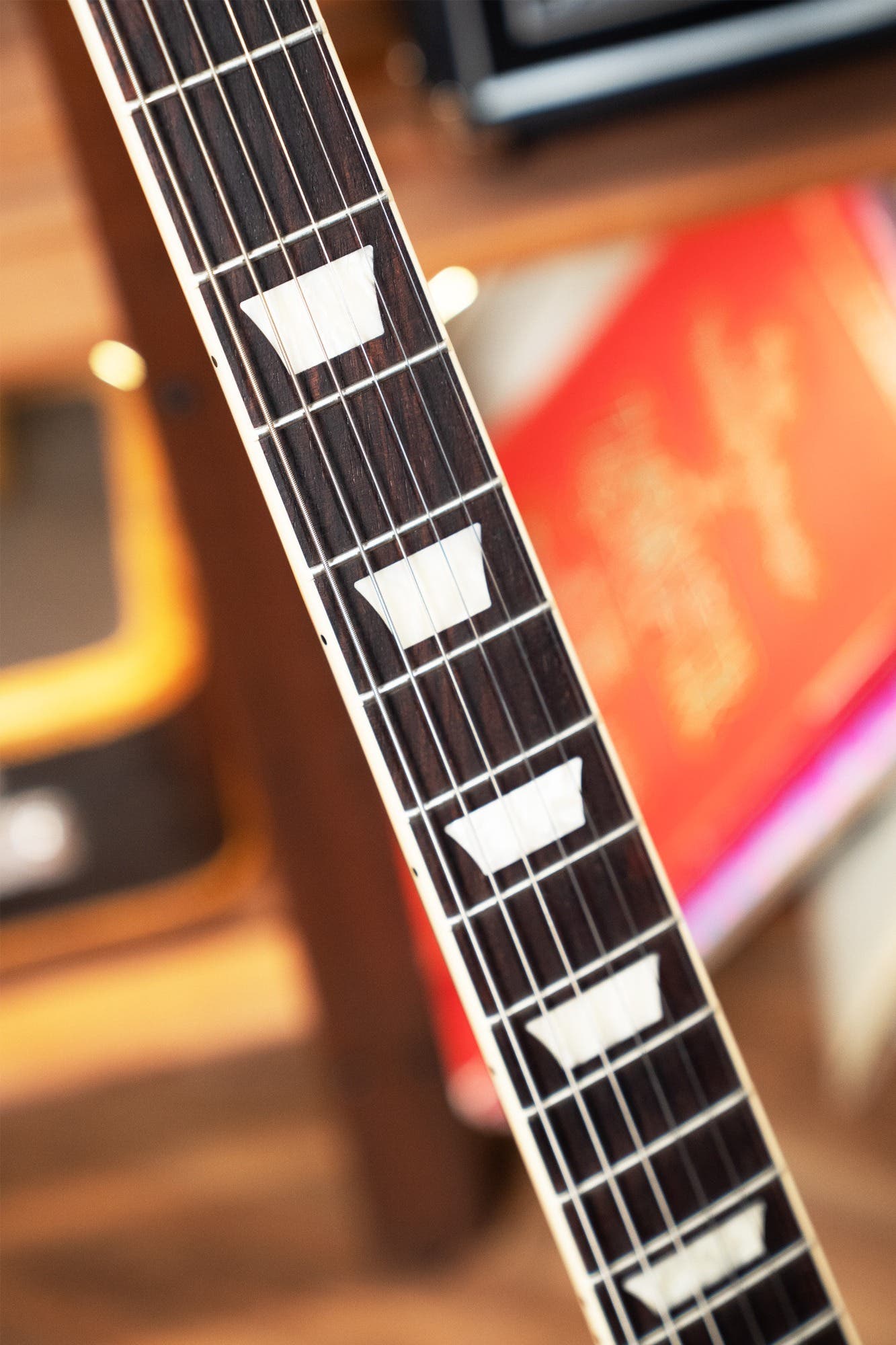 Gibson Les Paul Standard '50s - Tobacco Burst