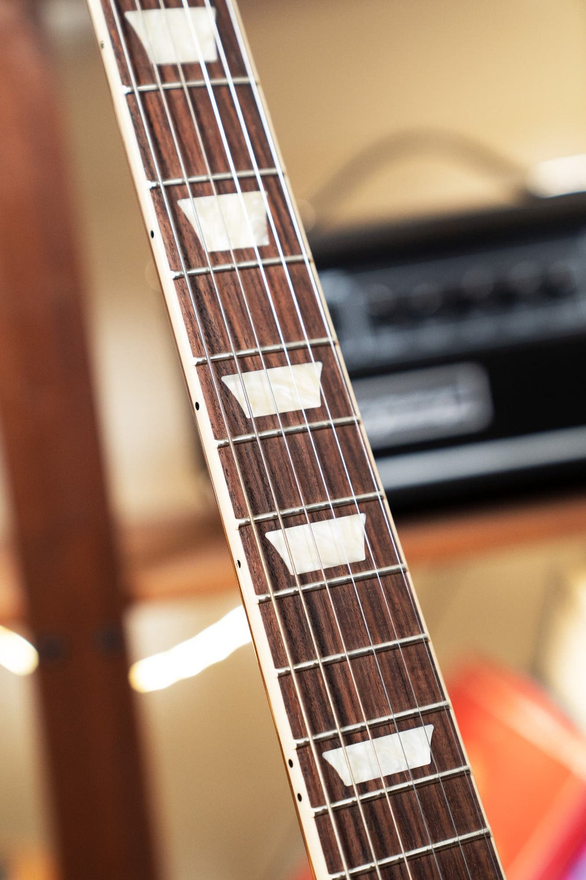Gibson Les Paul Standard '50s P90 - Gold Top
