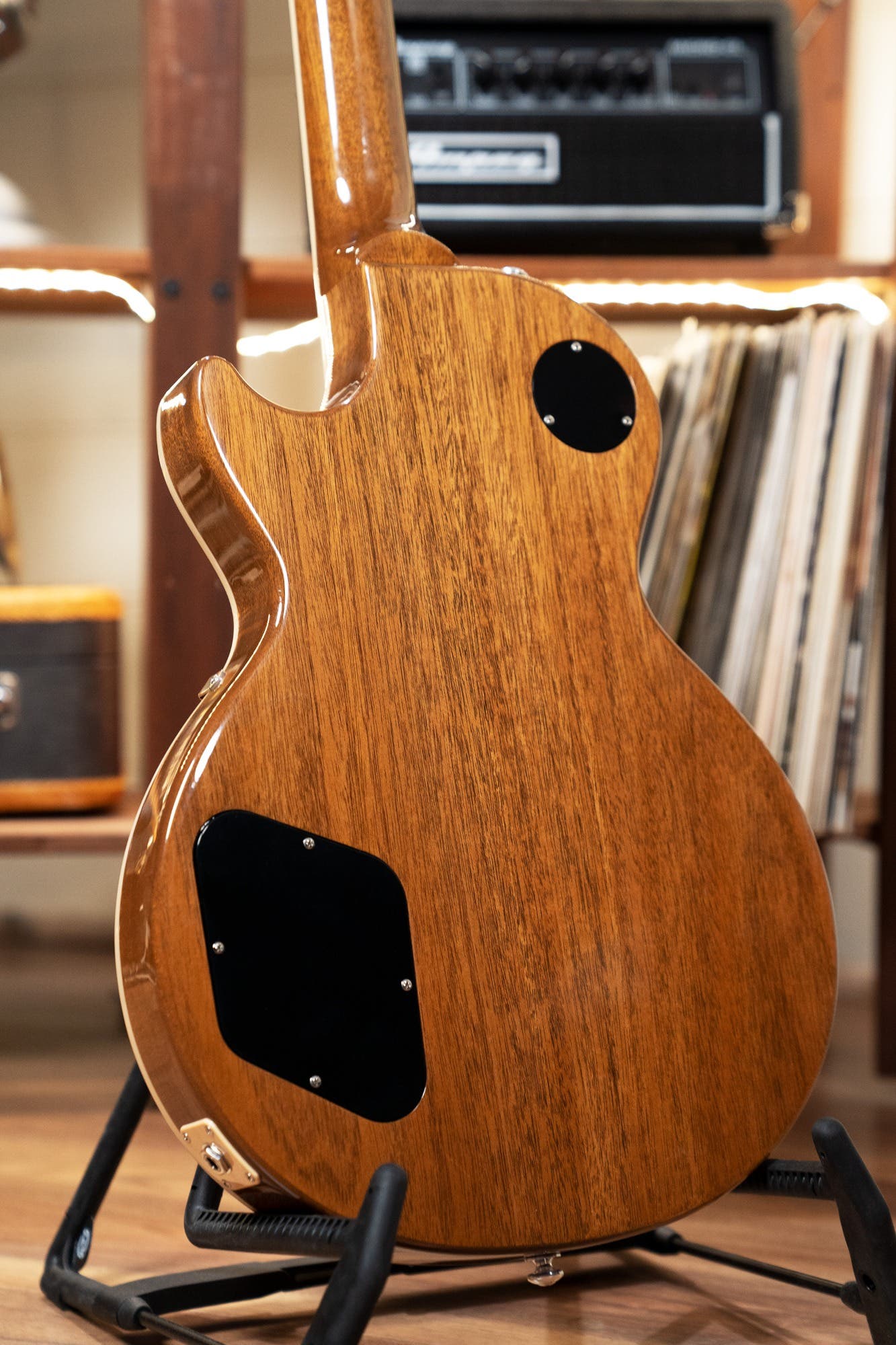 Gibson Les Paul Standard '50s P90 - Gold Top