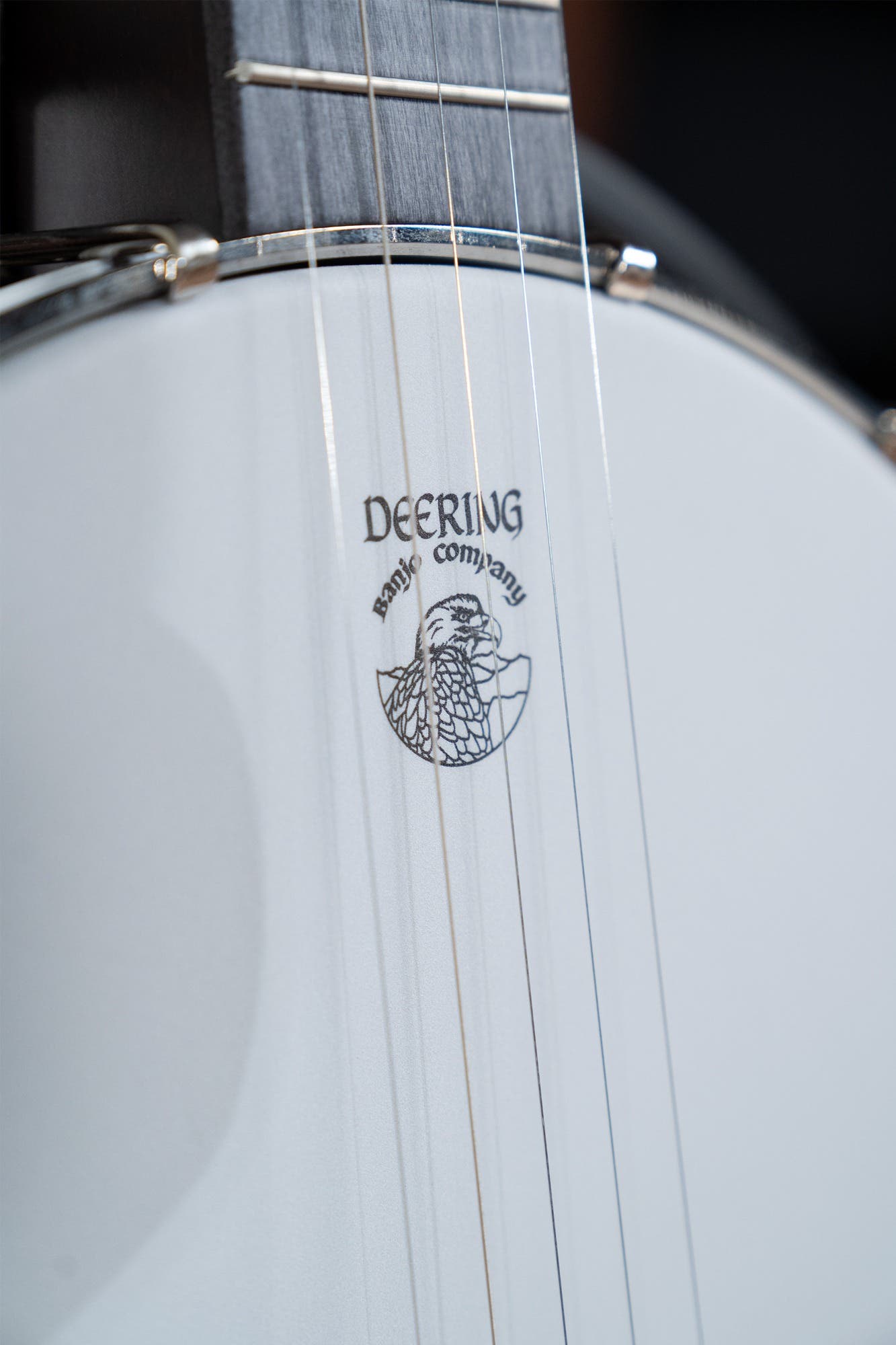 Deering Goodtime Two Artisan 5-String Banjo