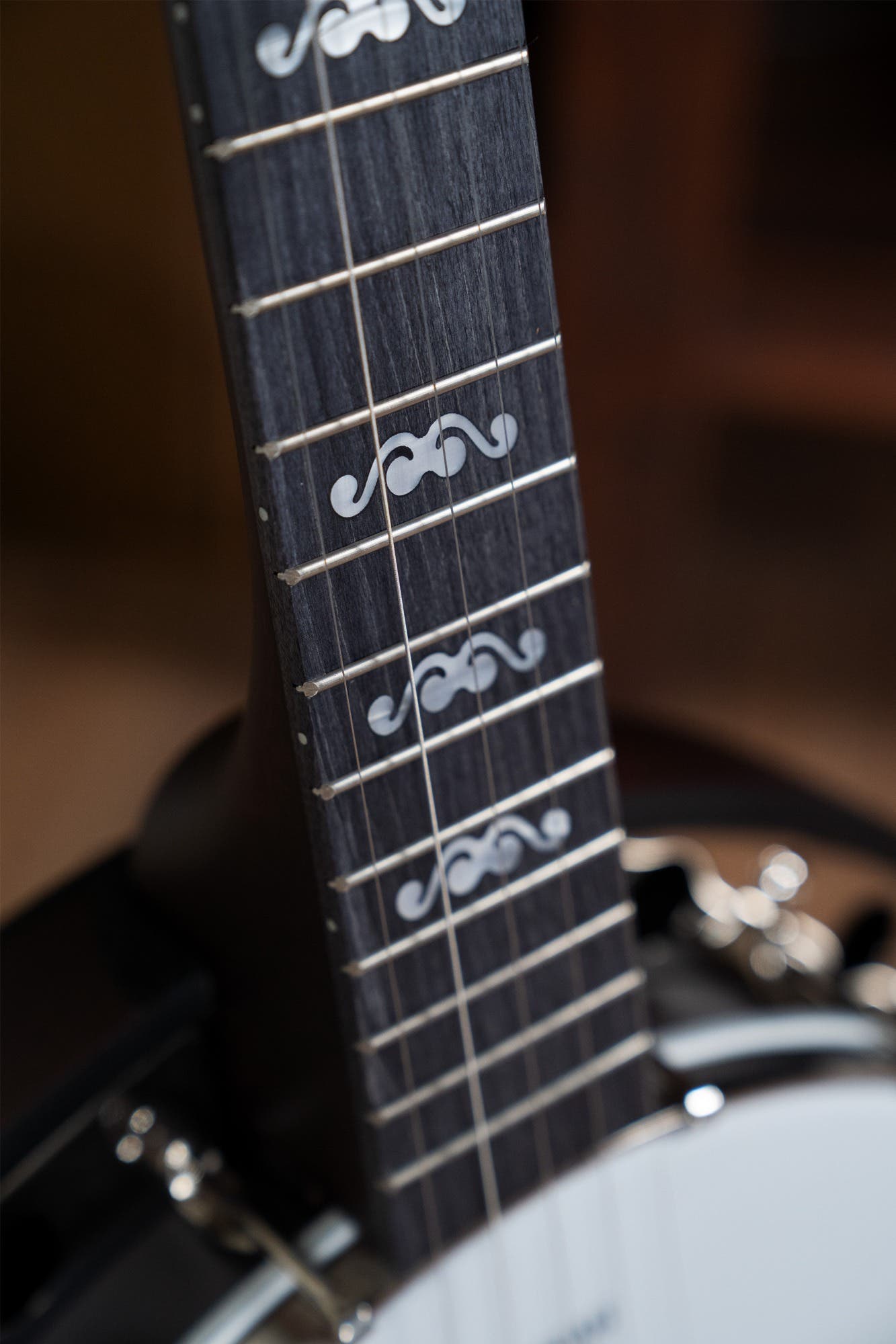 Deering Goodtime Two Artisan 5-String Banjo