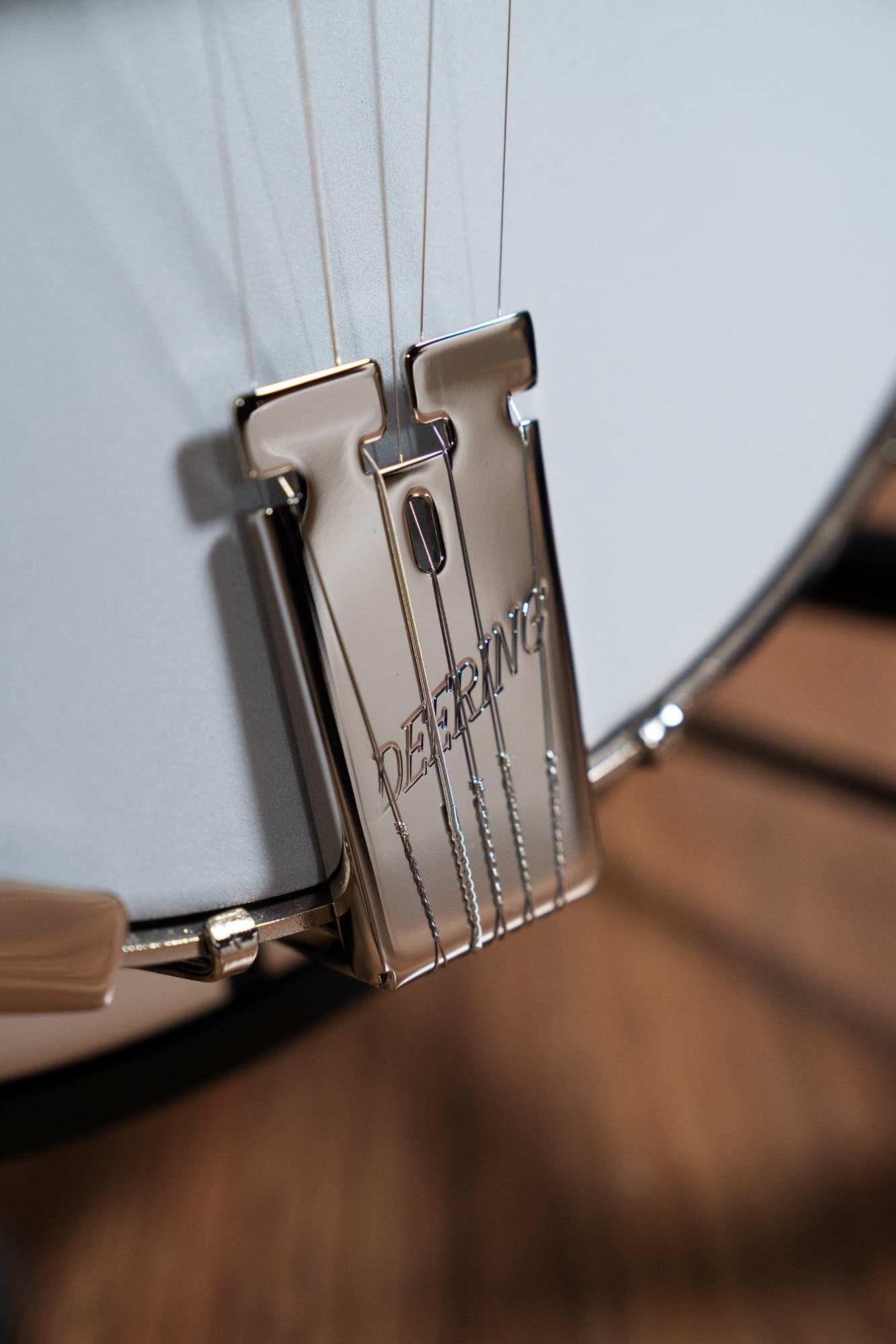 Deering Goodtime Two Artisan 5-String Banjo