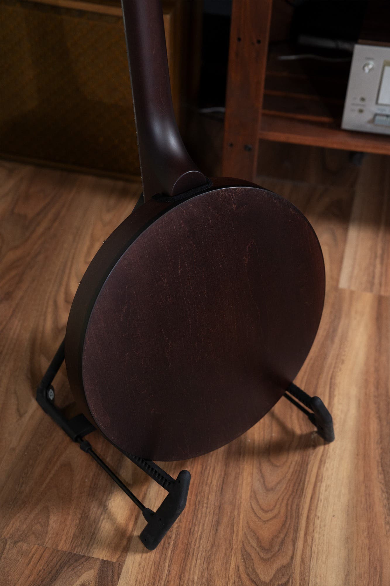 Deering Goodtime Two Artisan 5-String Banjo