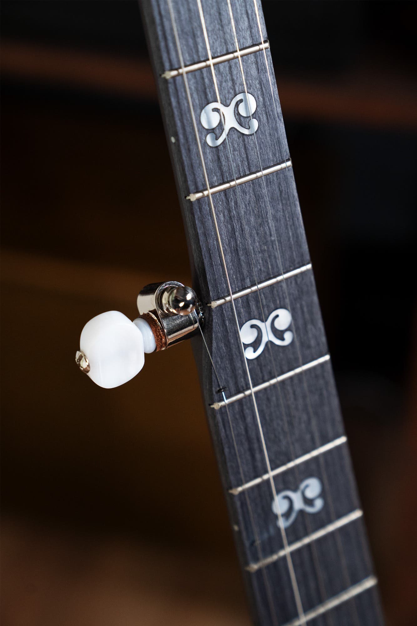 Deering Goodtime Two Artisan 5-String Banjo