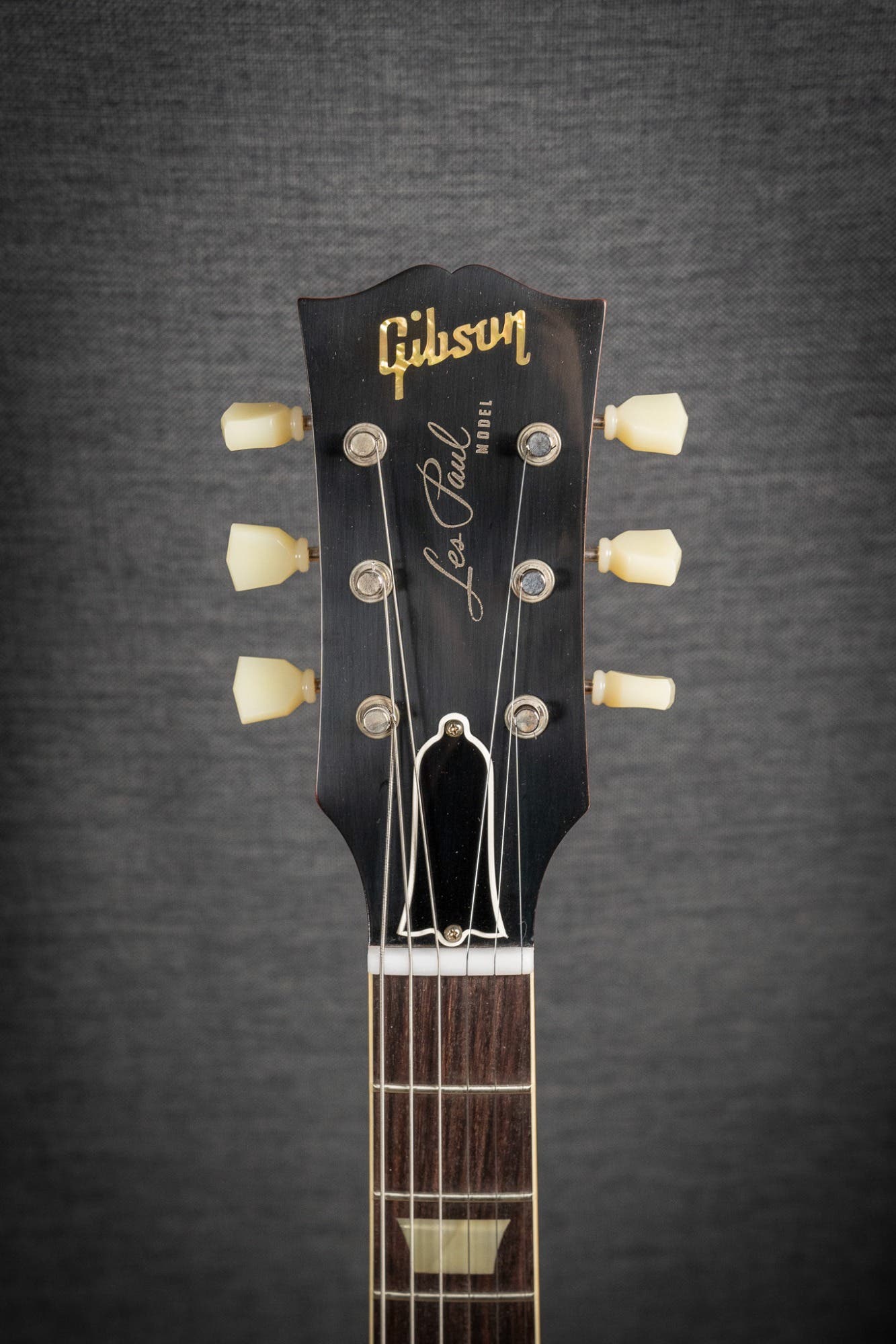 Gibson Custom '59 Les Paul Standard - Iced Tea Burst (Better Music Select)