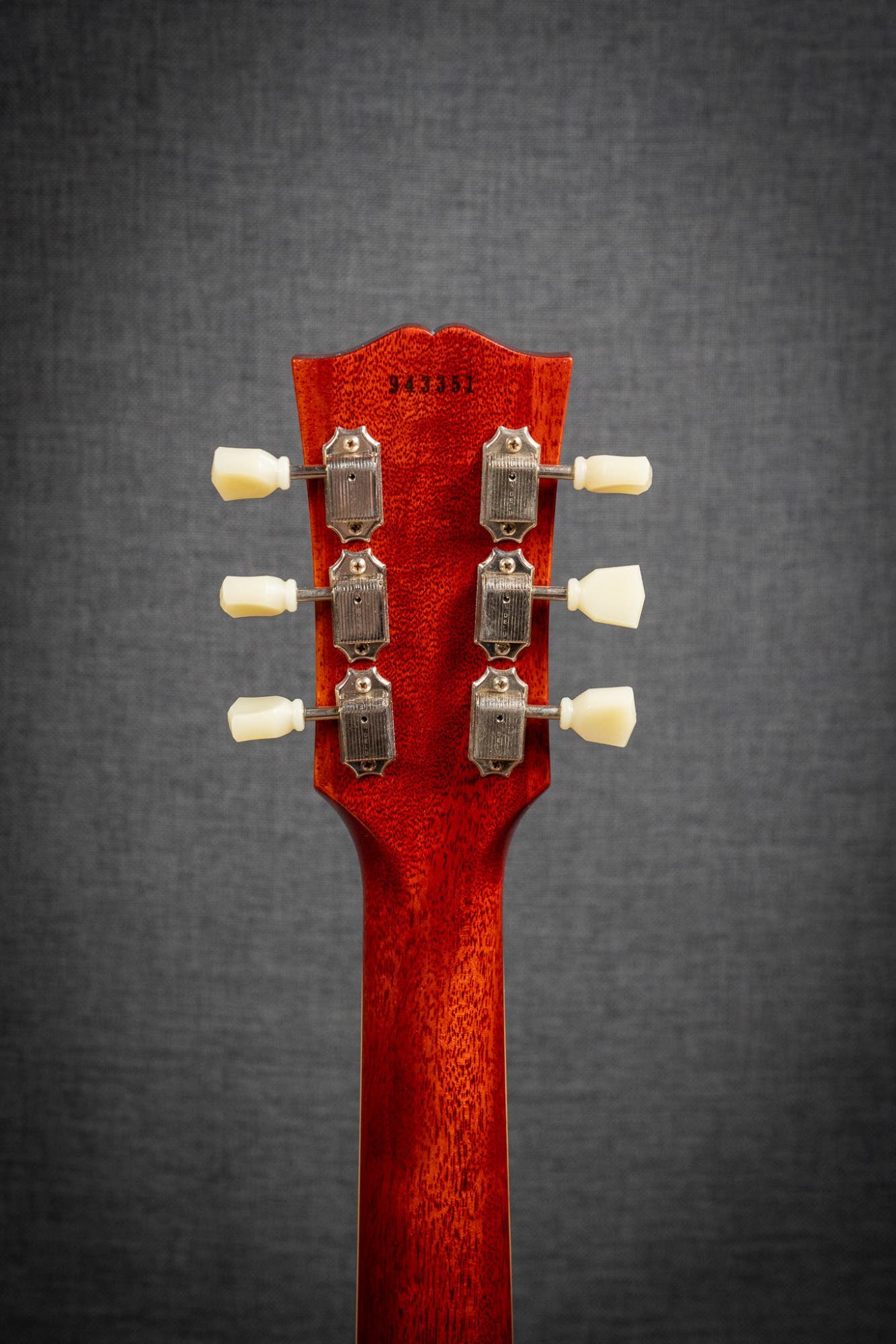 Gibson Custom '59 Les Paul Standard - Iced Tea Burst (Better Music Select)