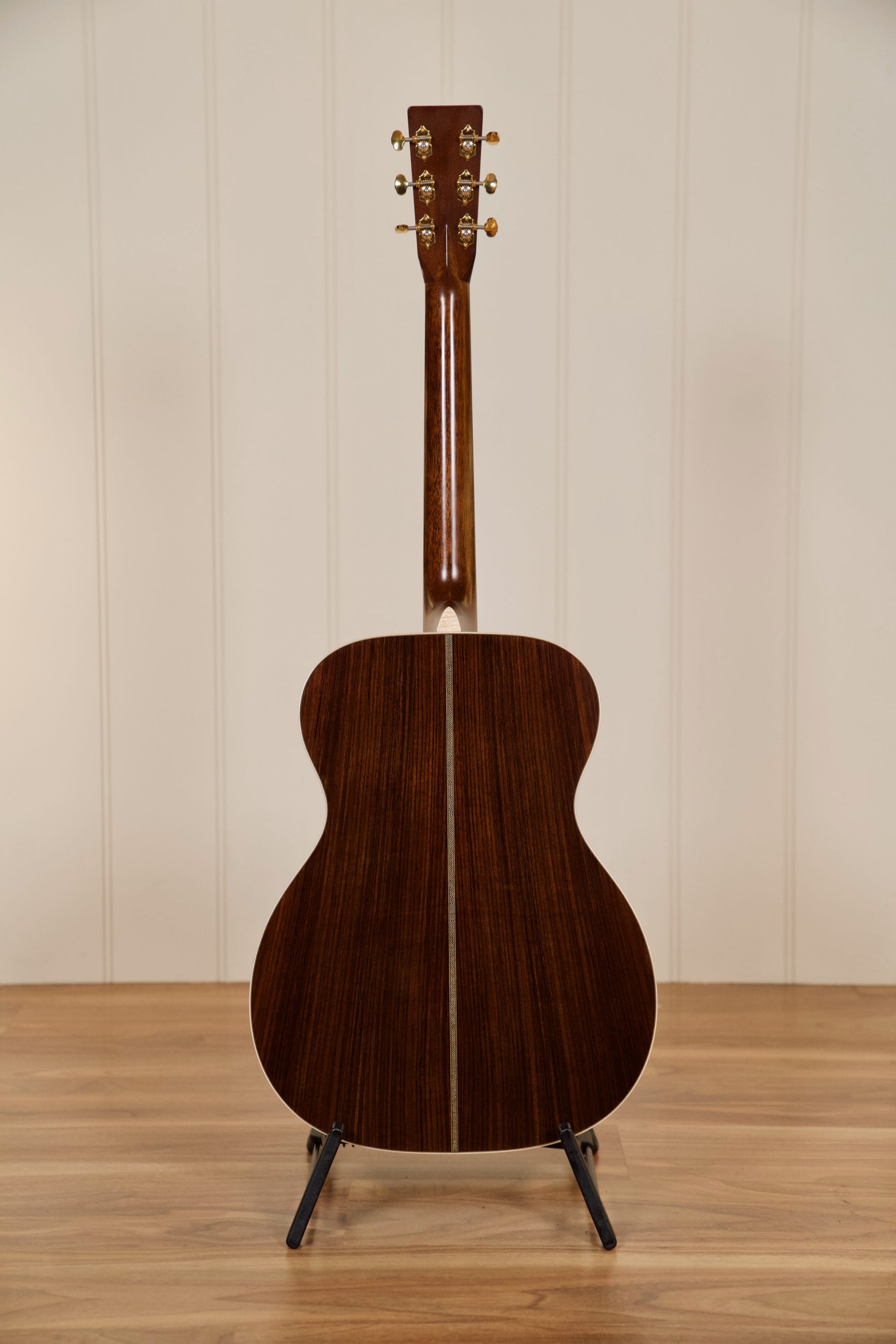 Martin Modern Deluxe 000-28MD Acoustic Guitar w/Case