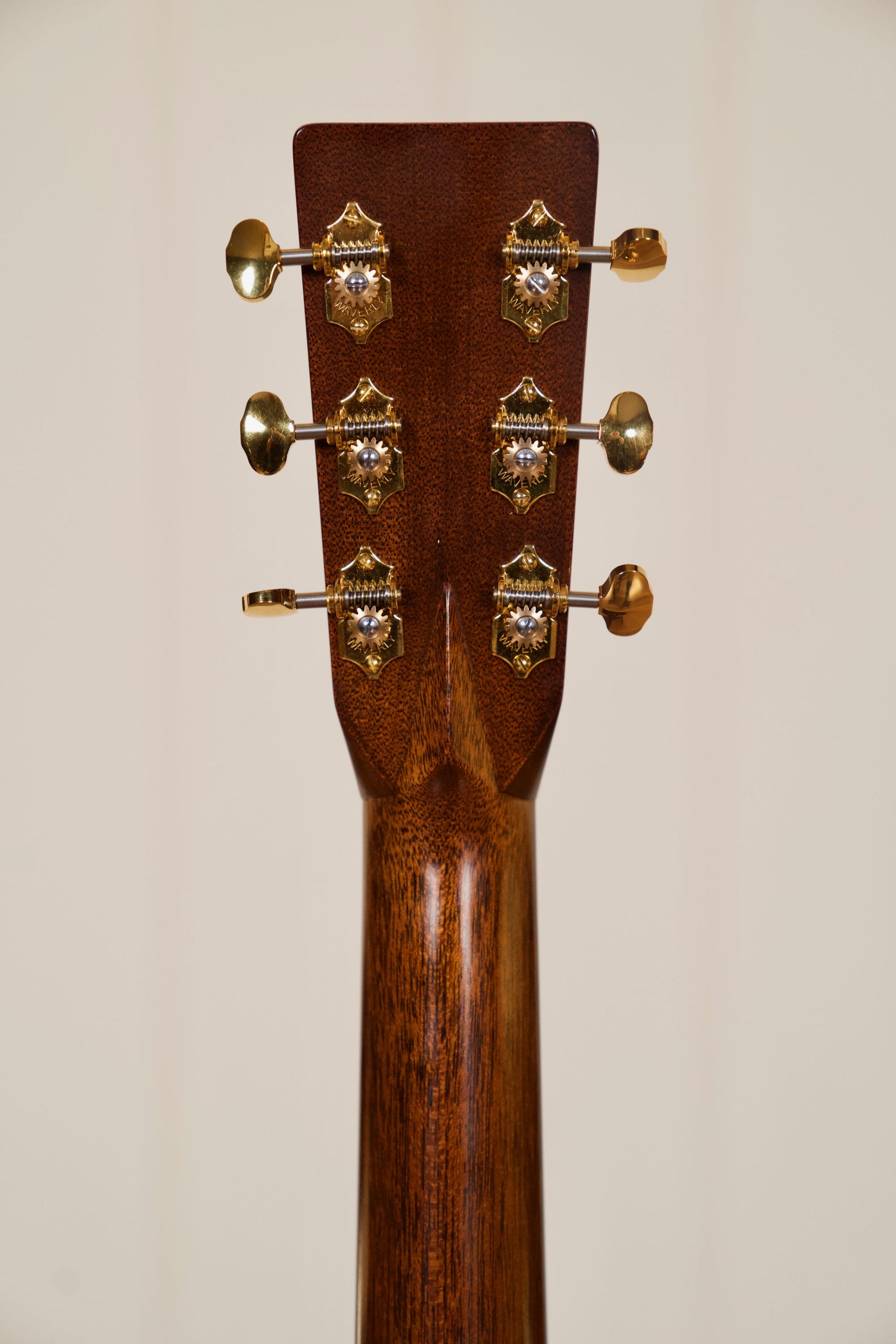 Martin Modern Deluxe 000-28MD Acoustic Guitar w/Case