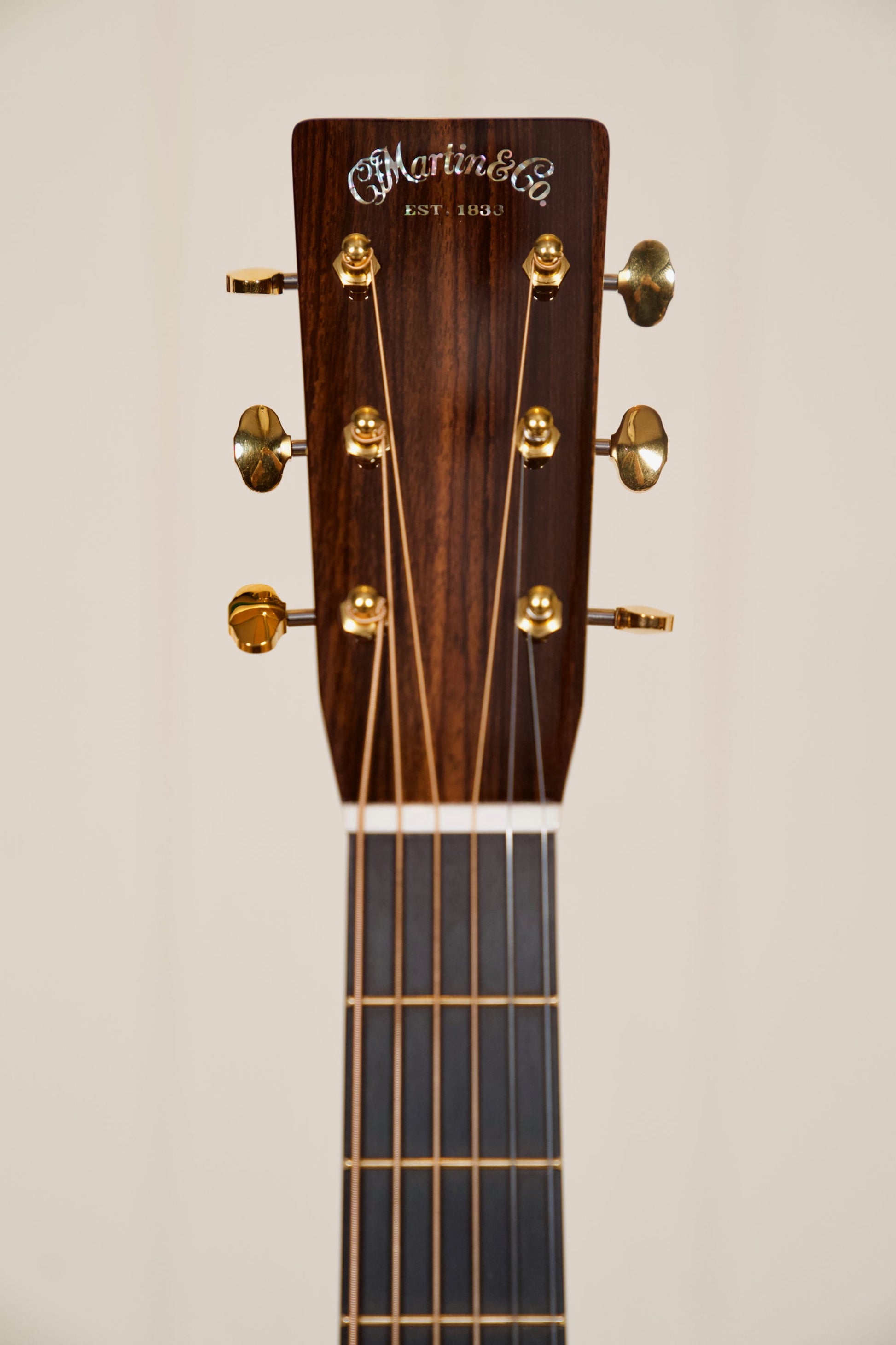 Martin Modern Deluxe 000-28MD Acoustic Guitar w/Case