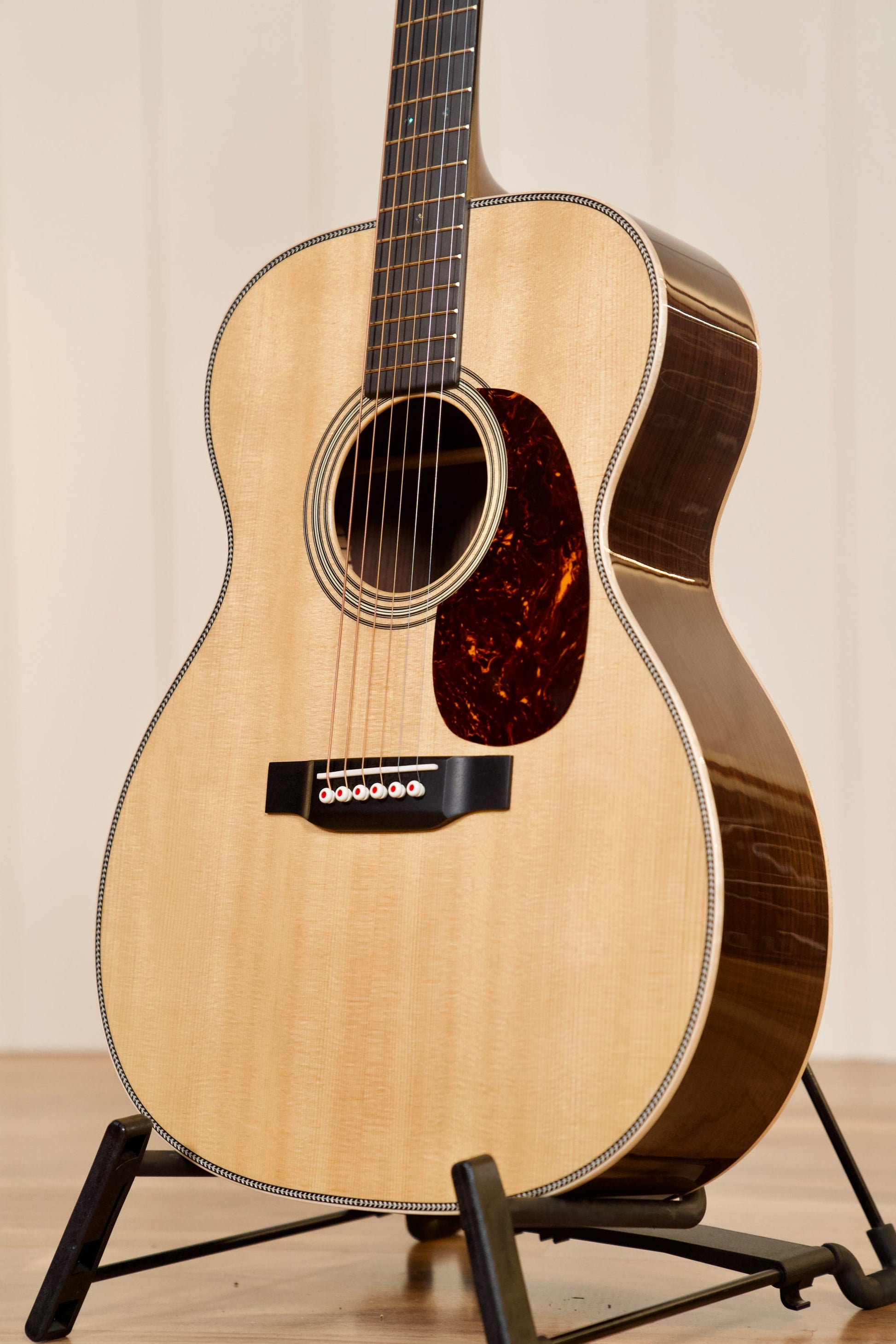 Martin Modern Deluxe 000-28MD Acoustic Guitar w/Case