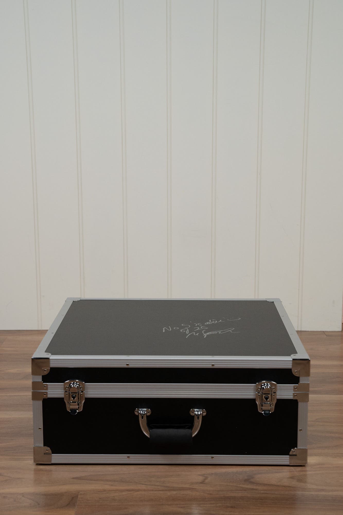 Ashdown ABM400 25th Anniversary Edition Bass Amp (Made in UK) - One Only