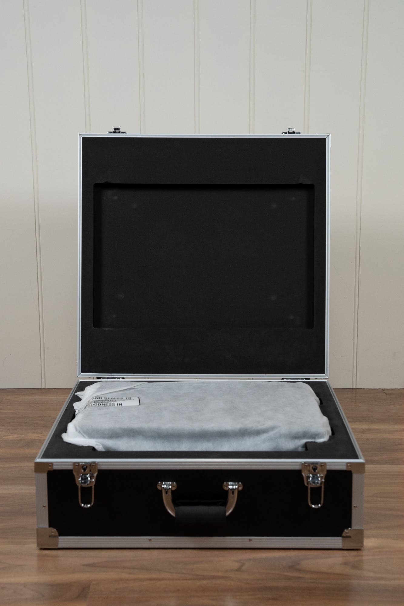 Ashdown ABM400 25th Anniversary Edition Bass Amp (Made in UK) - One Only