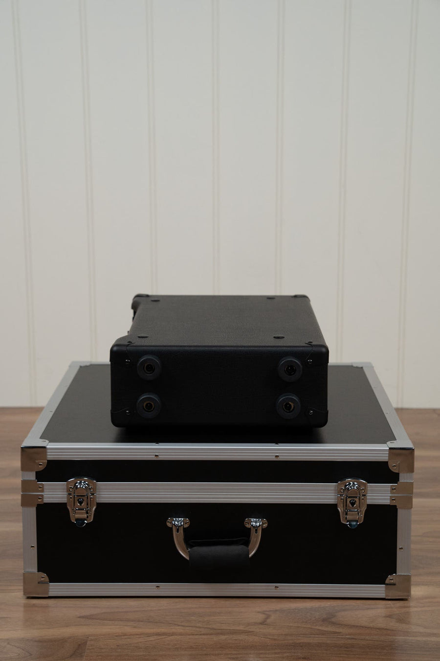 Ashdown ABM400 25th Anniversary Edition Bass Amp (Made in UK) - One Only