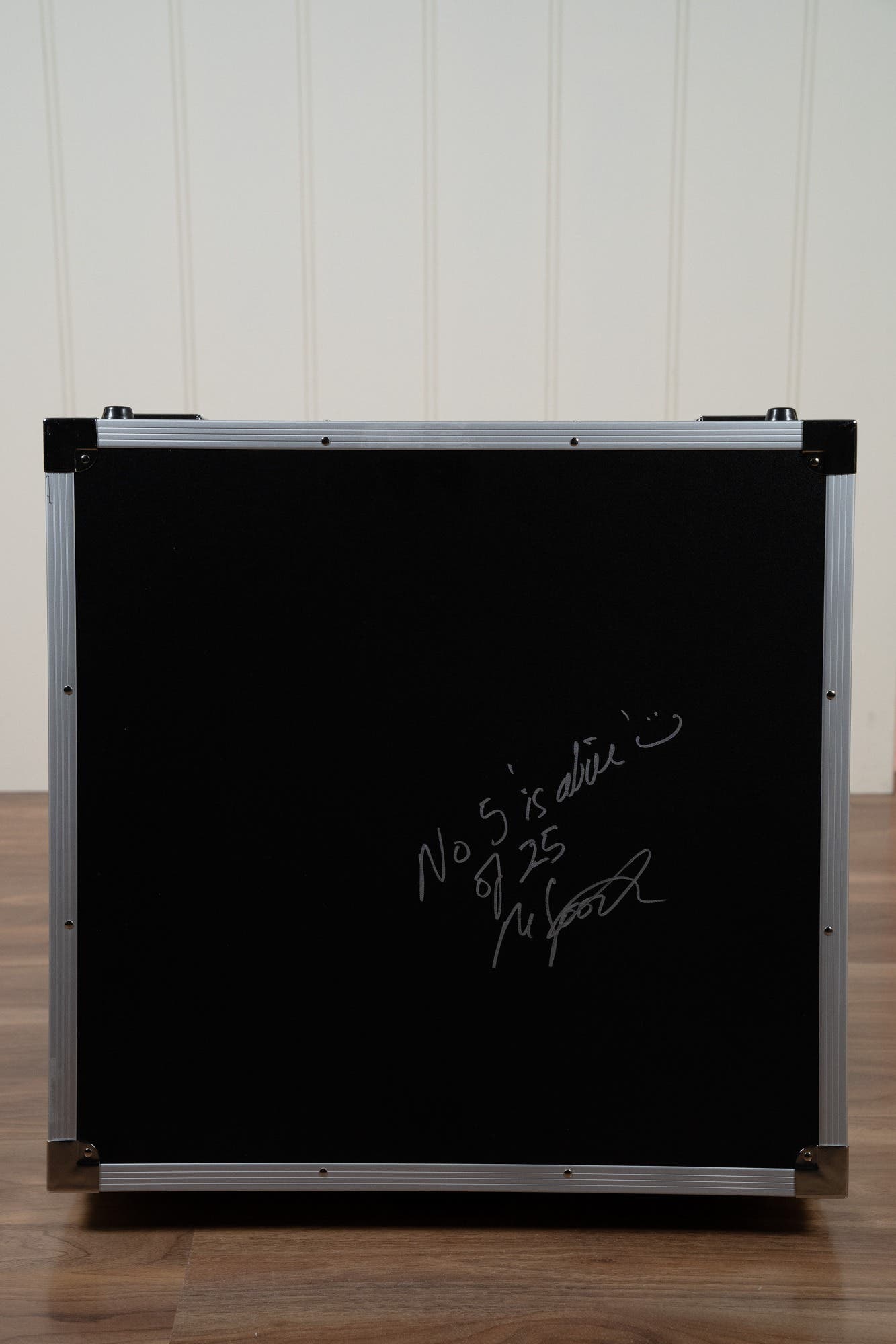 Ashdown ABM400 25th Anniversary Edition Bass Amp (Made in UK) - One Only