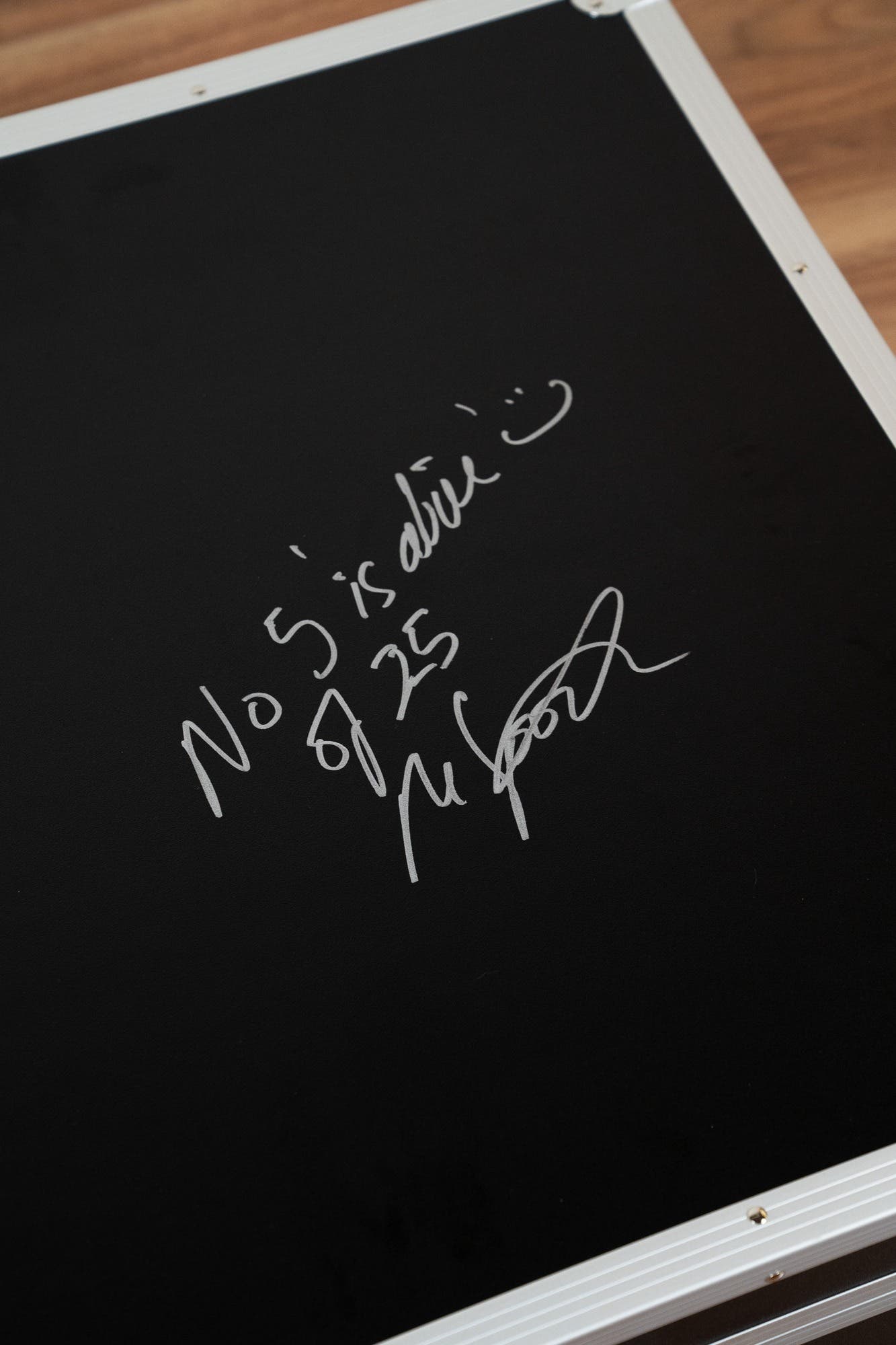 Ashdown ABM400 25th Anniversary Edition Bass Amp (Made in UK) - One Only